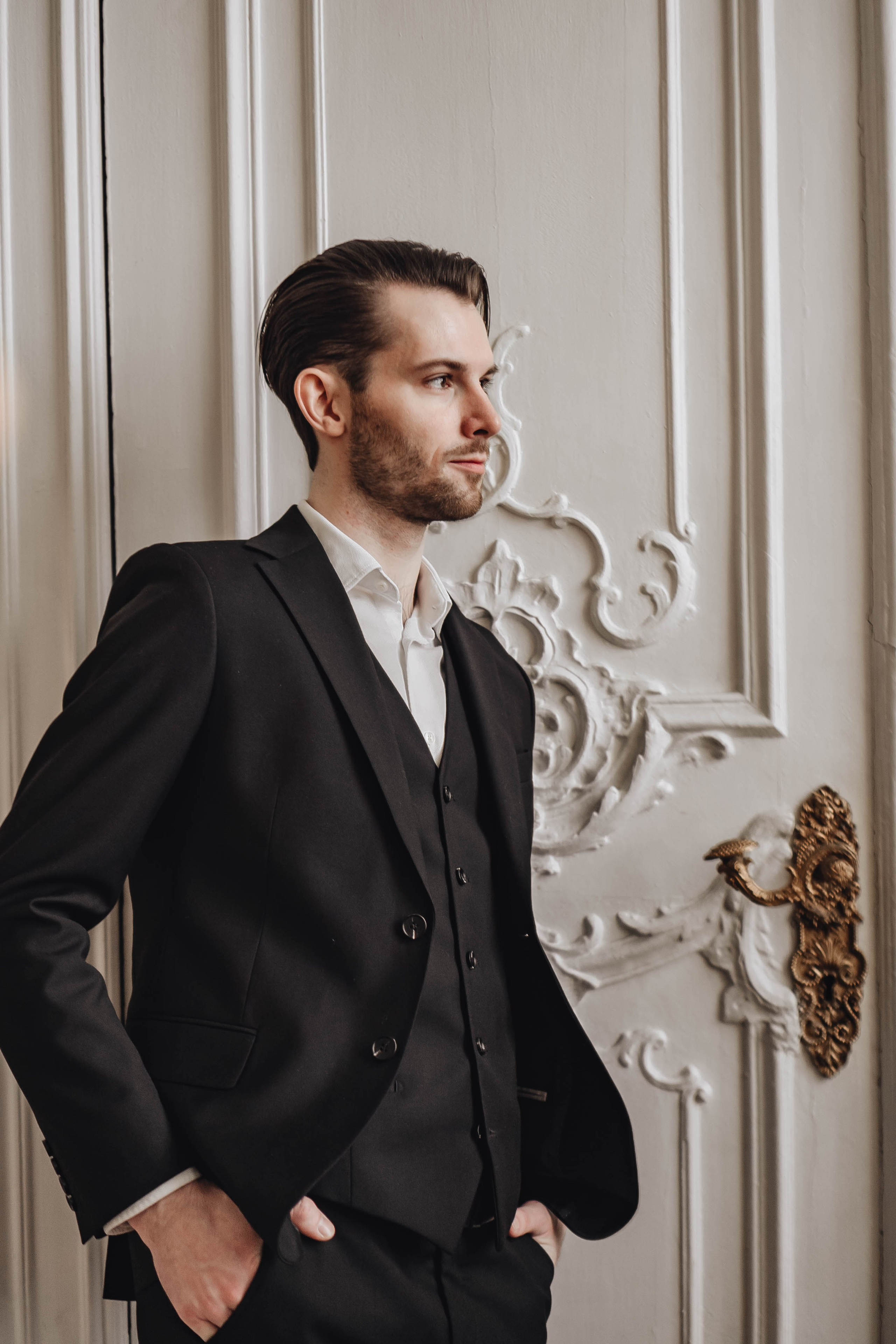 СВАДЕБНАЯ ФОТОСЕСИИЯ В НИКОЛАЕВСКОМ ДВОРЦЕ. Профессиональный фотограф, Санкт-Петербург — Виктория Богомолова