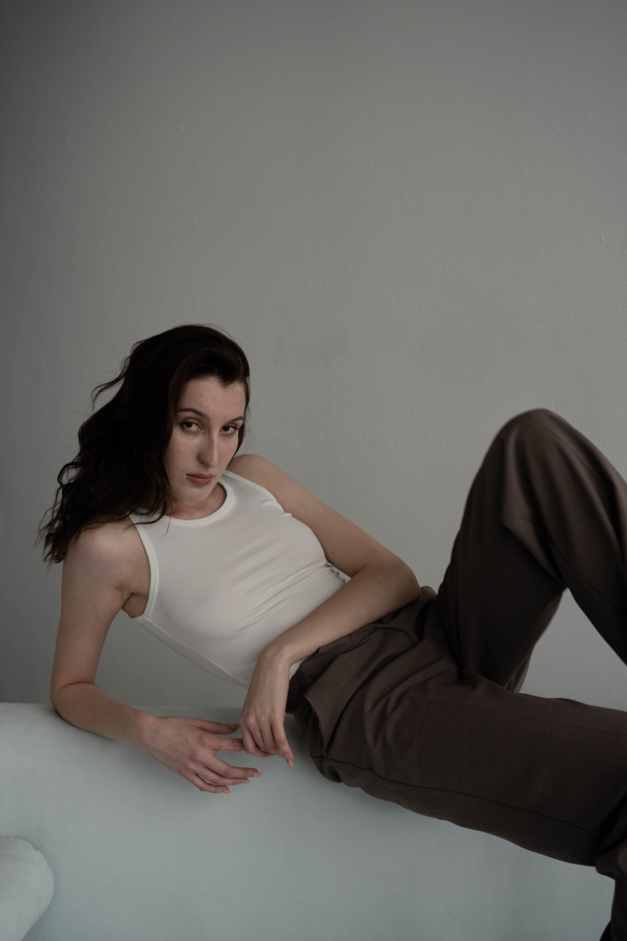 Студийная. Профессиональный фотограф, Санкт-Петербург — Виктория Богомолова