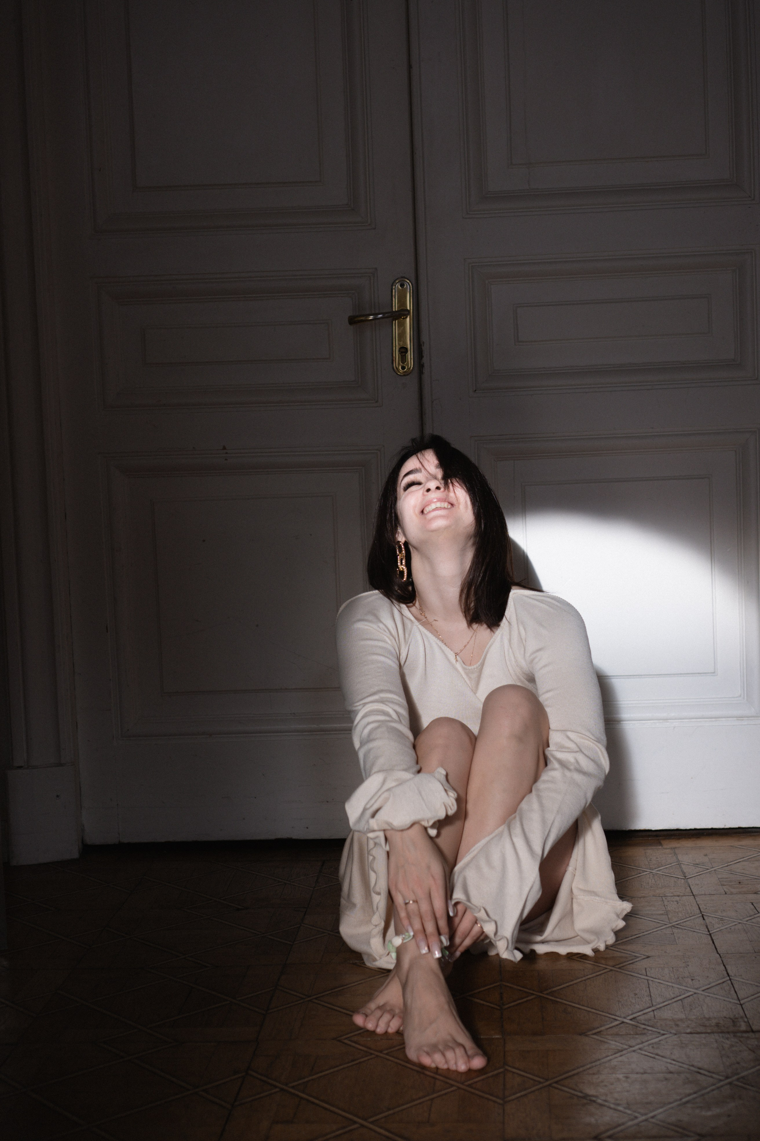 Студийная. Профессиональный фотограф, Санкт-Петербург — Виктория Богомолова