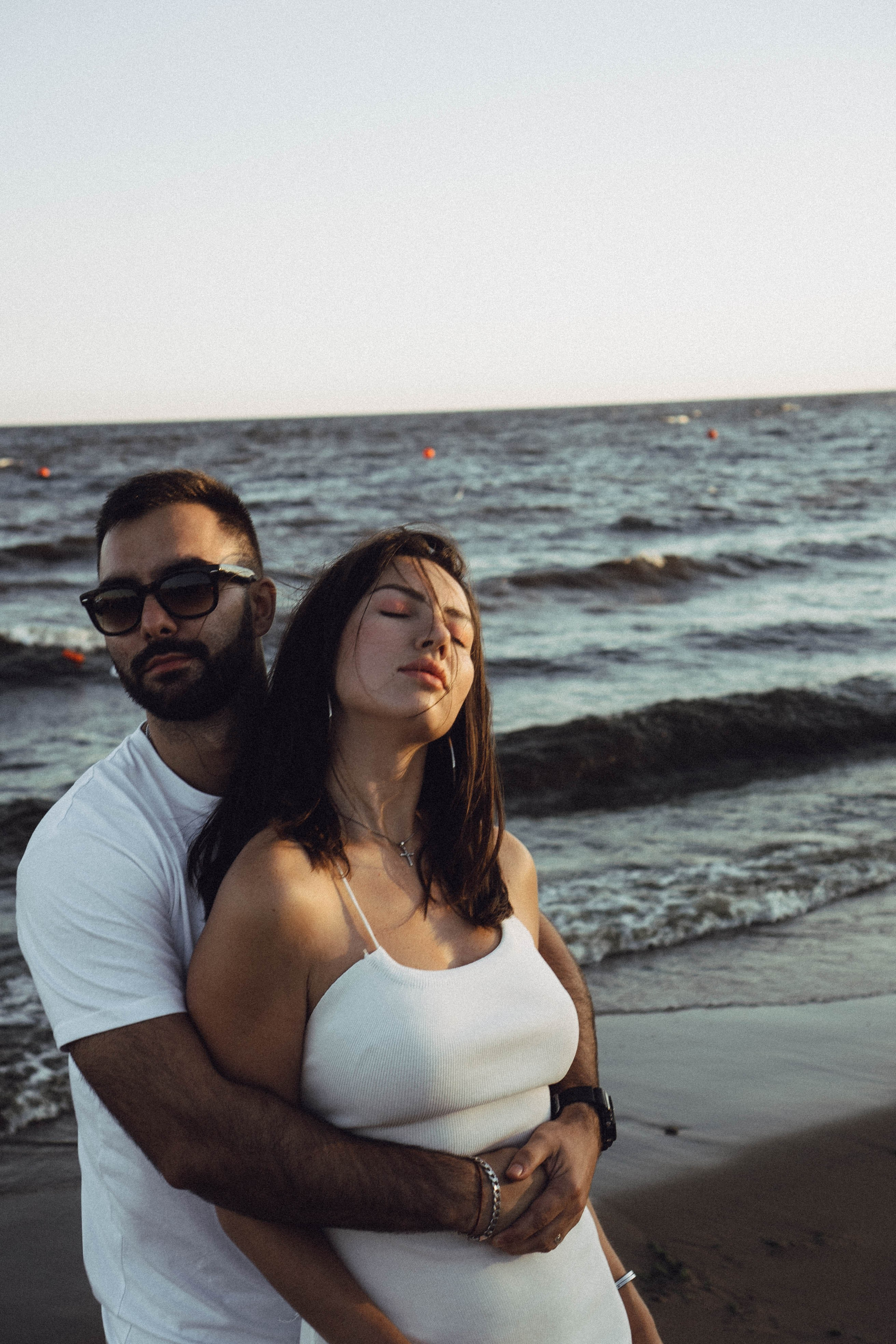 Любовь на заливе. Профессиональный фотограф, Санкт-Петербург — Виктория Богомолова