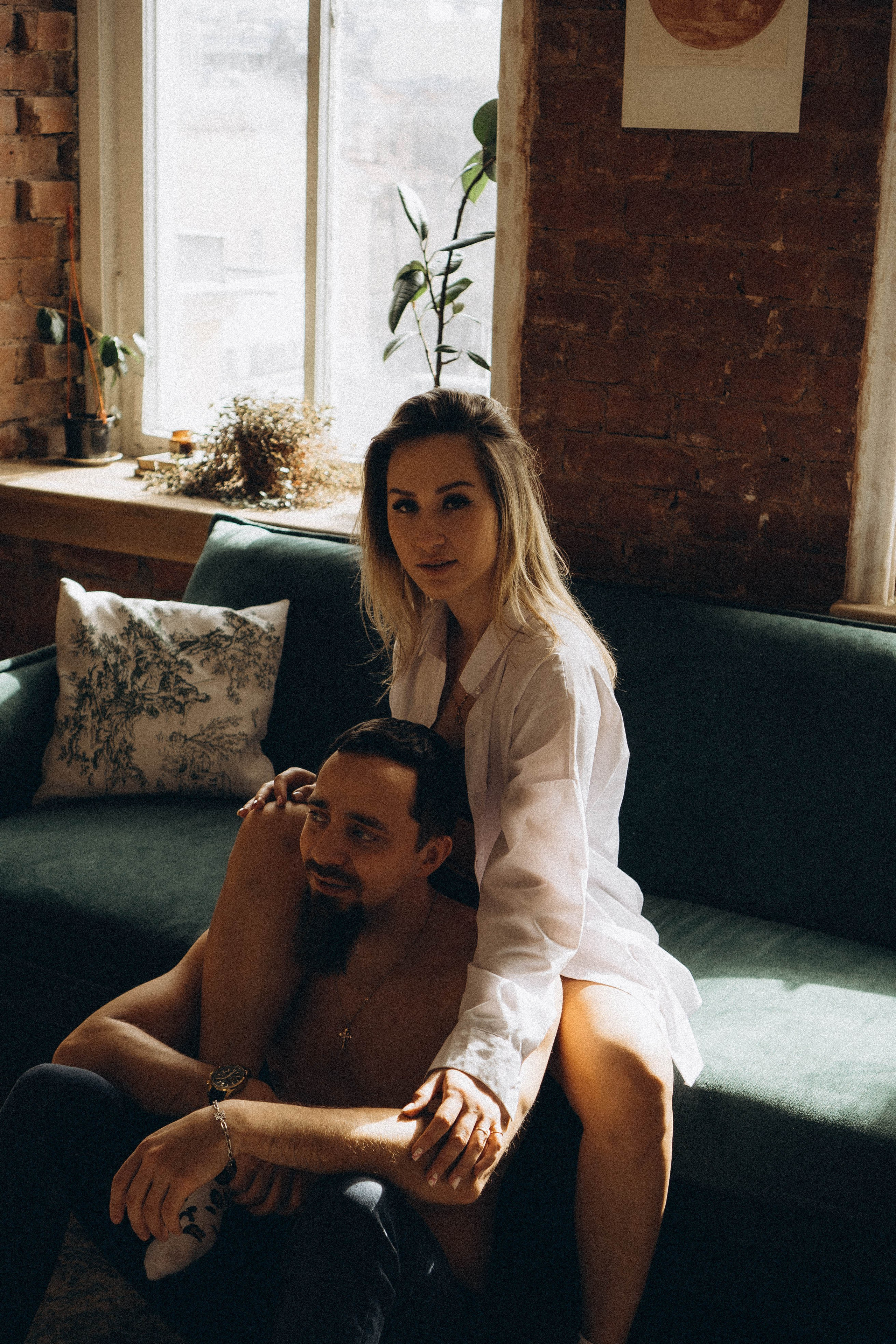 Любовь. Профессиональный фотограф, Санкт-Петербург — Виктория Богомолова