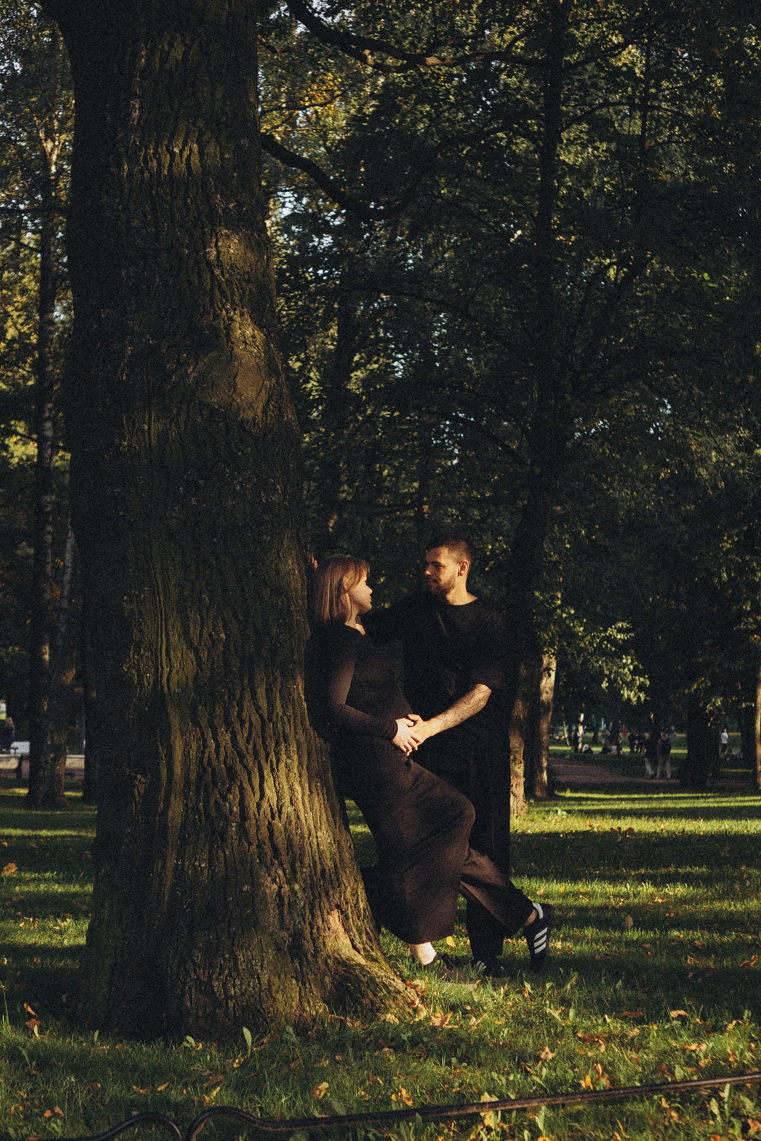 БЕРЕМЕННОСТЬ. Профессиональный фотограф, Санкт-Петербург — Виктория Богомолова