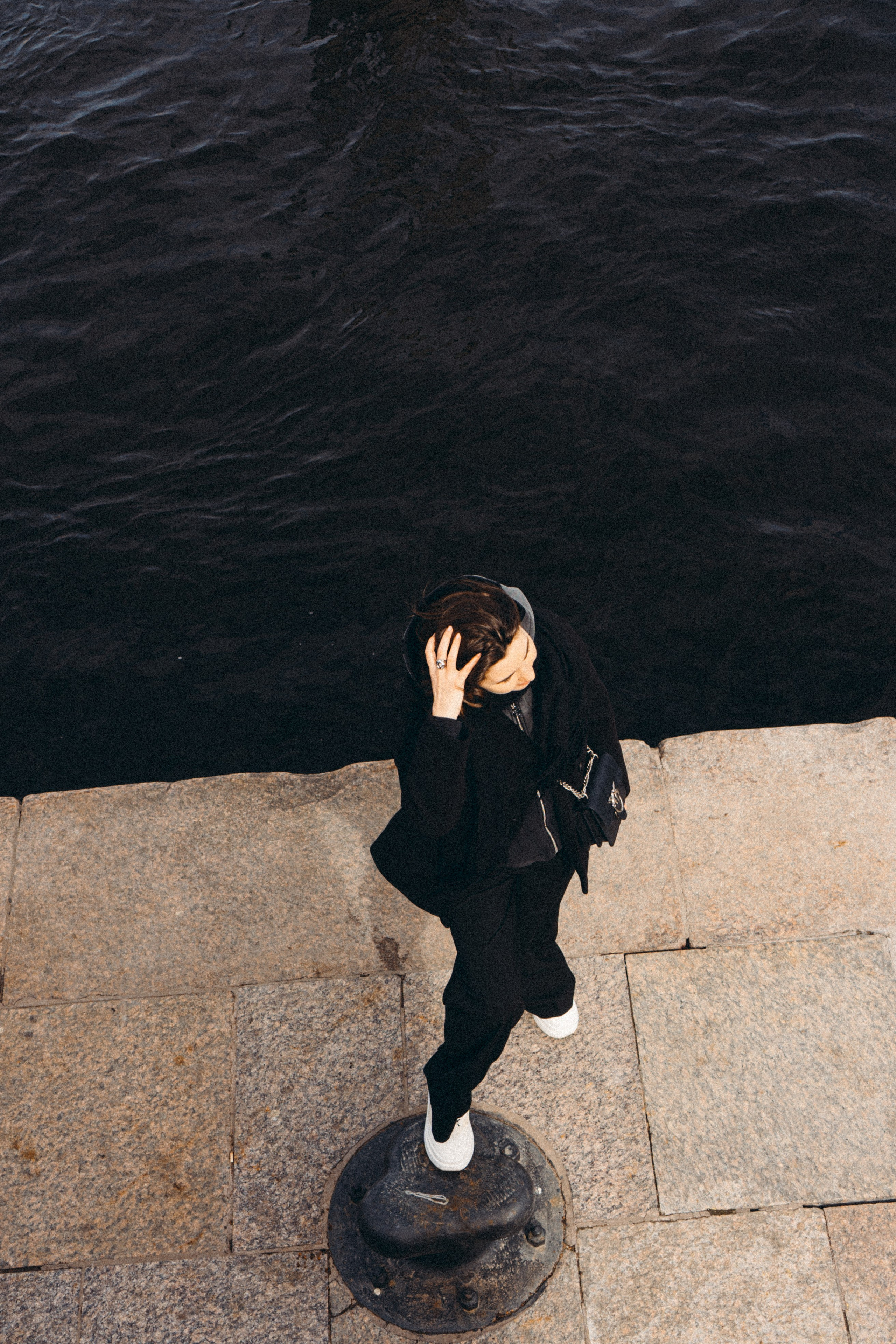 Прогулка по весеннему Питеру. Профессиональный фотограф, Санкт-Петербург — Виктория Богомолова