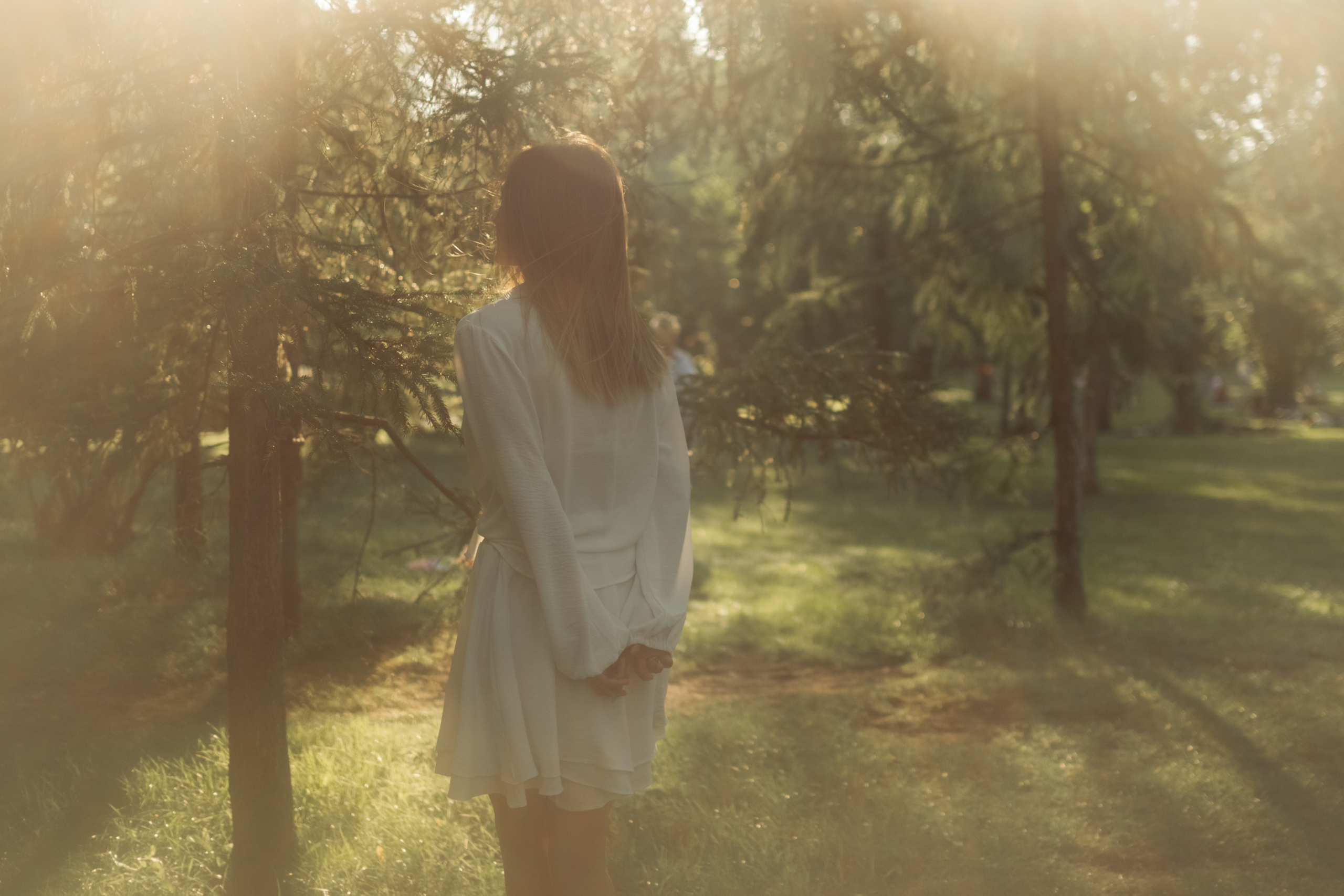 Воздушный анонс для Марины. Фотограф в Самаре | Катерина Гущина