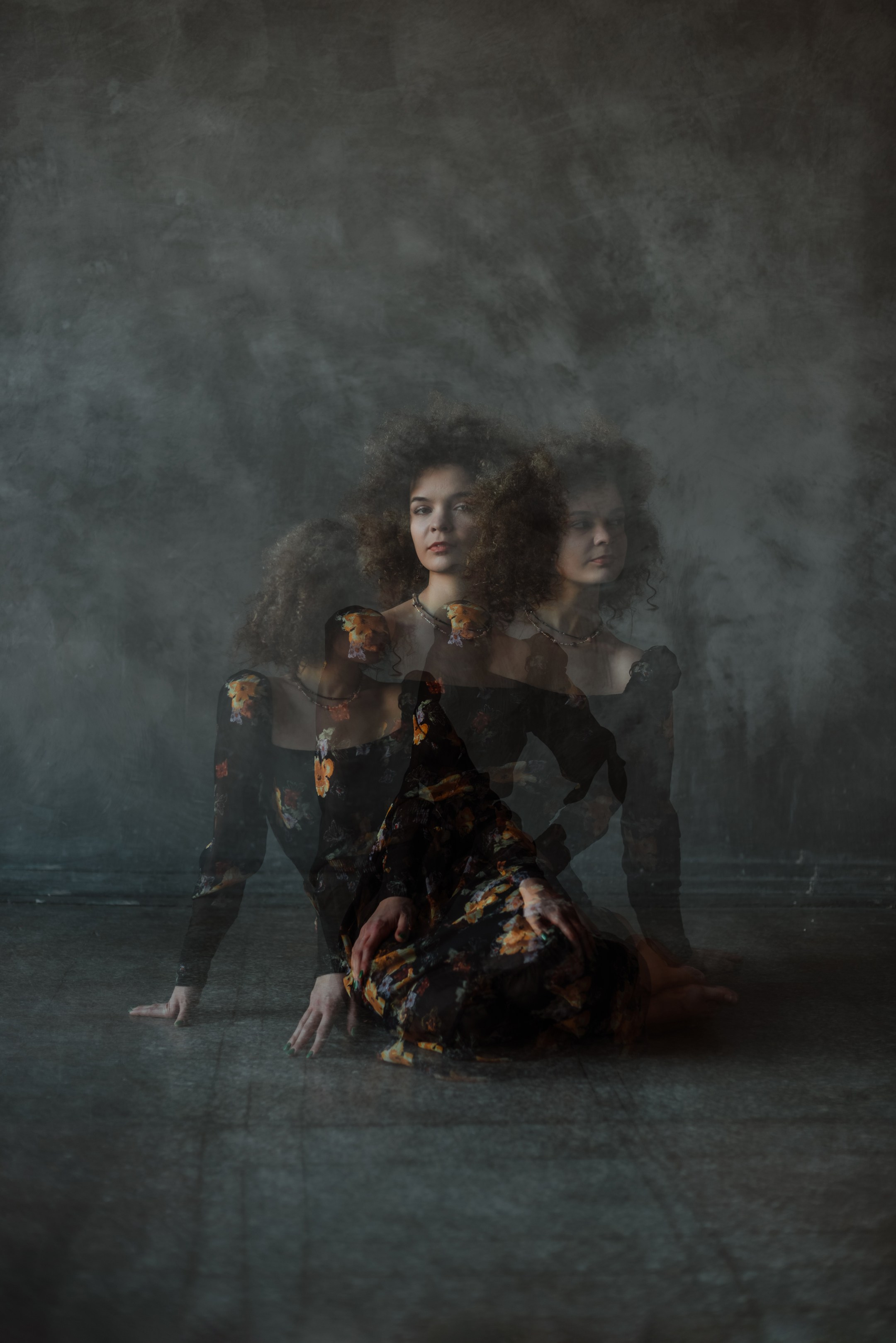 Оля | Moon. Фотограф в Самаре | Катерина Гущина