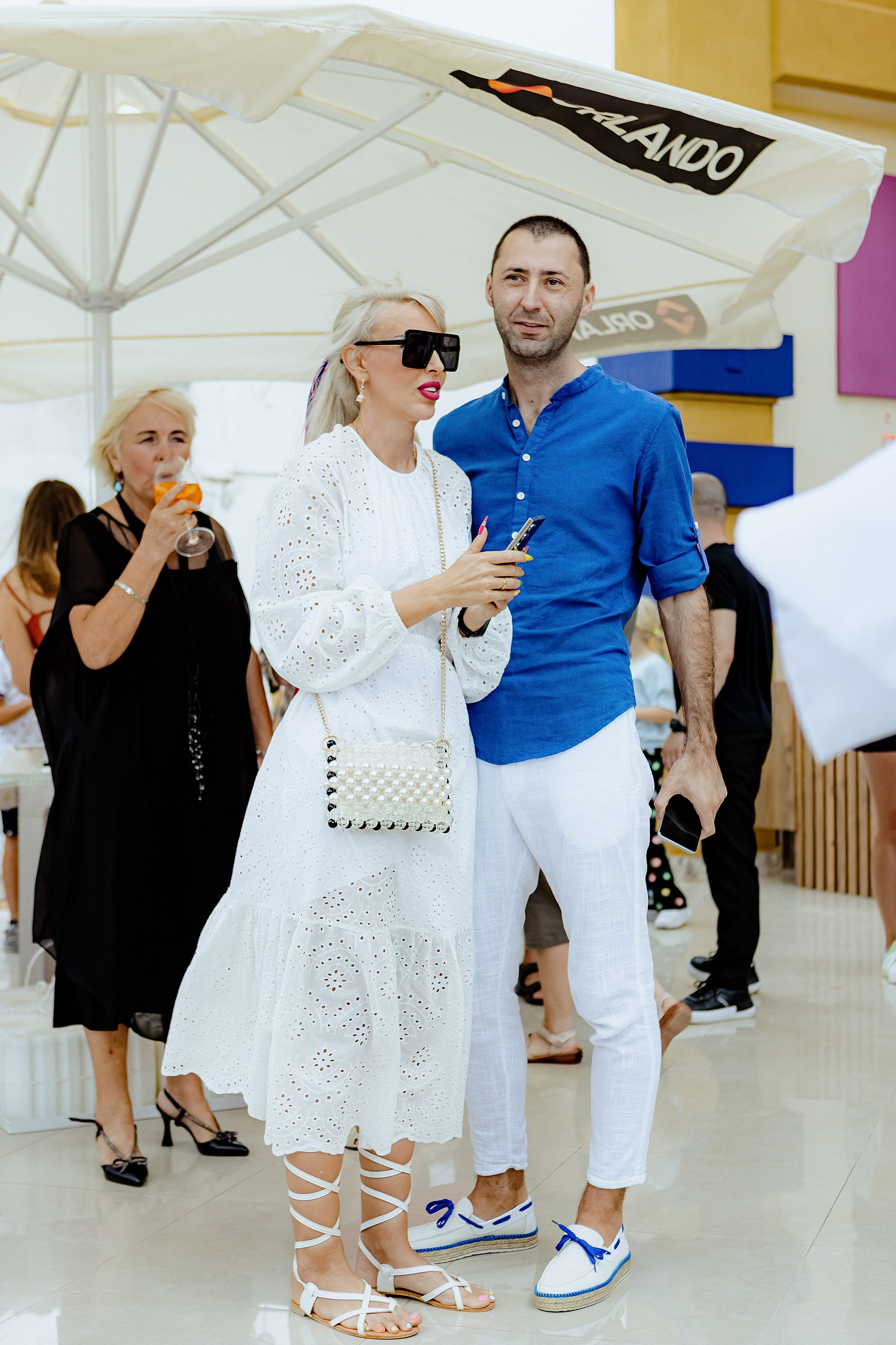 Orlando Starlux. Photographer in Batumi, Georgia Pavel Sharnikov