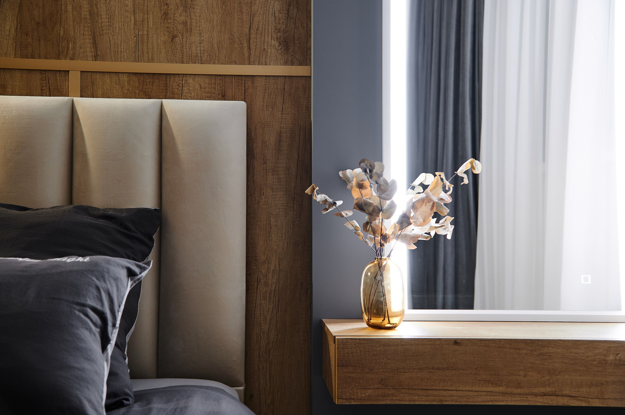 Интерьерная фотография. Коммерческий фотограф в Ульяновске