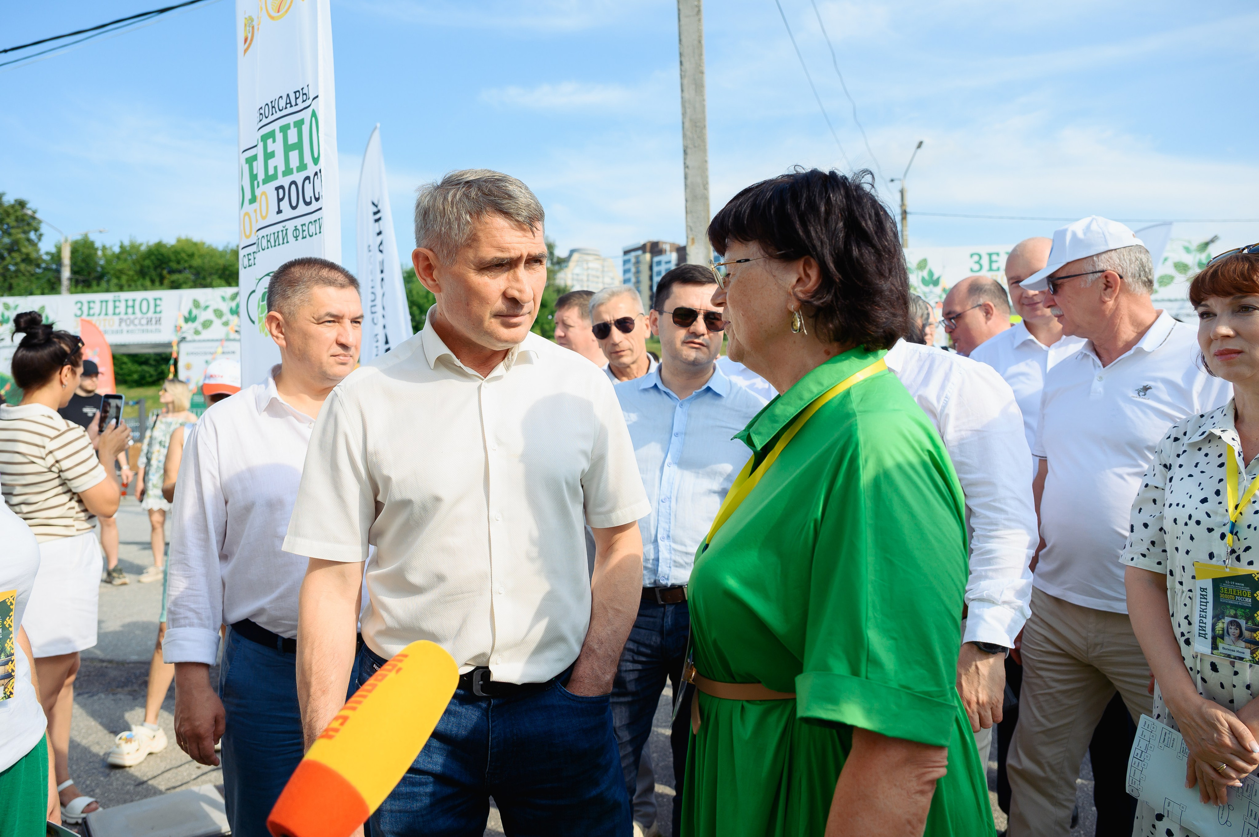 «Зеленое золото России» 2025 | Открытие. Mike Dovetail | Портретный и репортажный фотограф