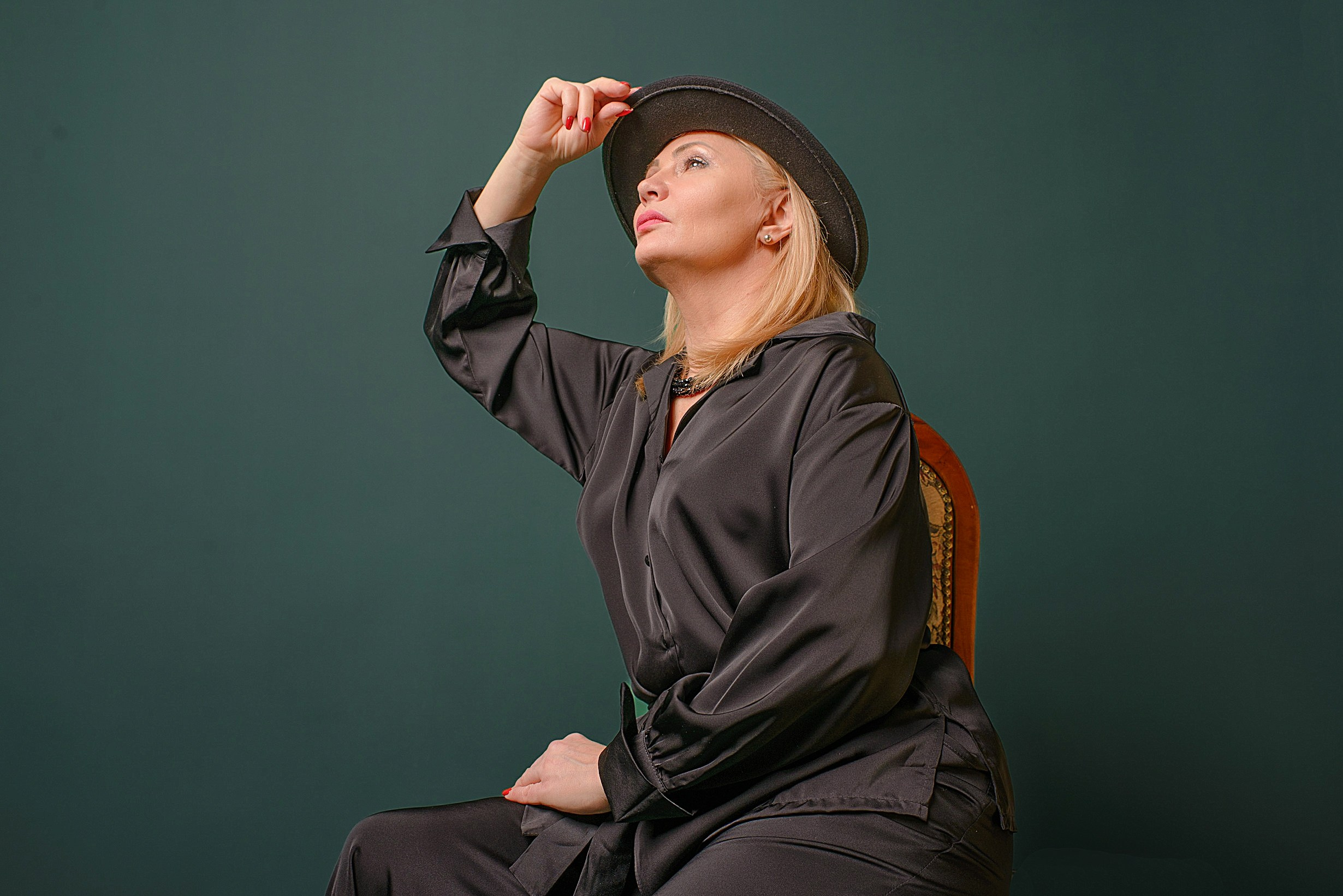 Кристина Рунто.