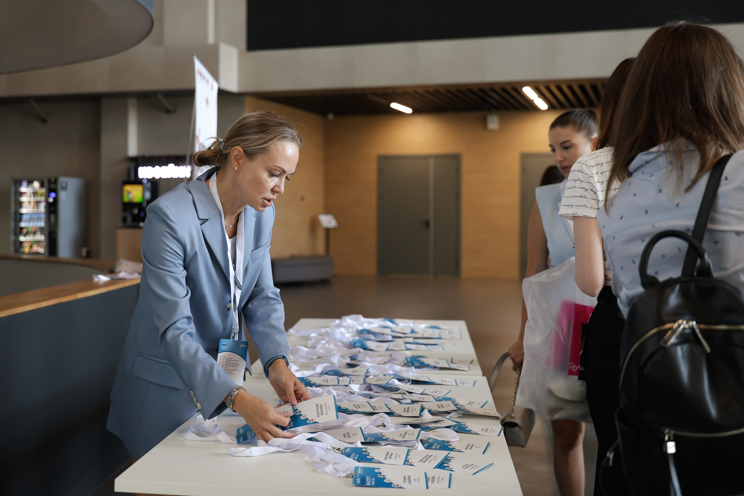 /РЕПОРТАЖ/ SC Johnson корпоративное мероприятие. Свадебный фотограф Великий Новгород Станислав Кособудский