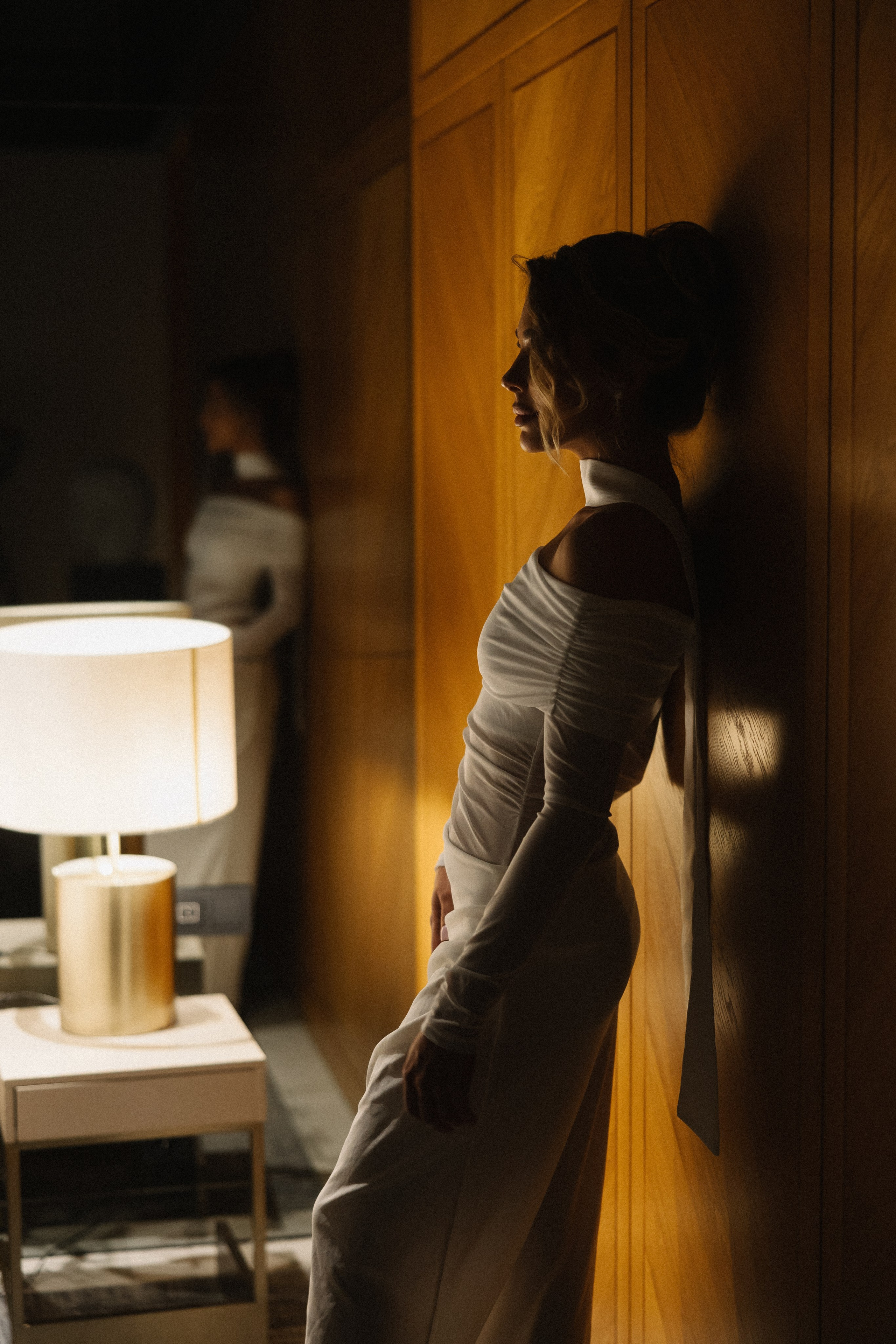 19.12.2025. Свадебный фотограф в Санкт-Петербурге Баженова Алина