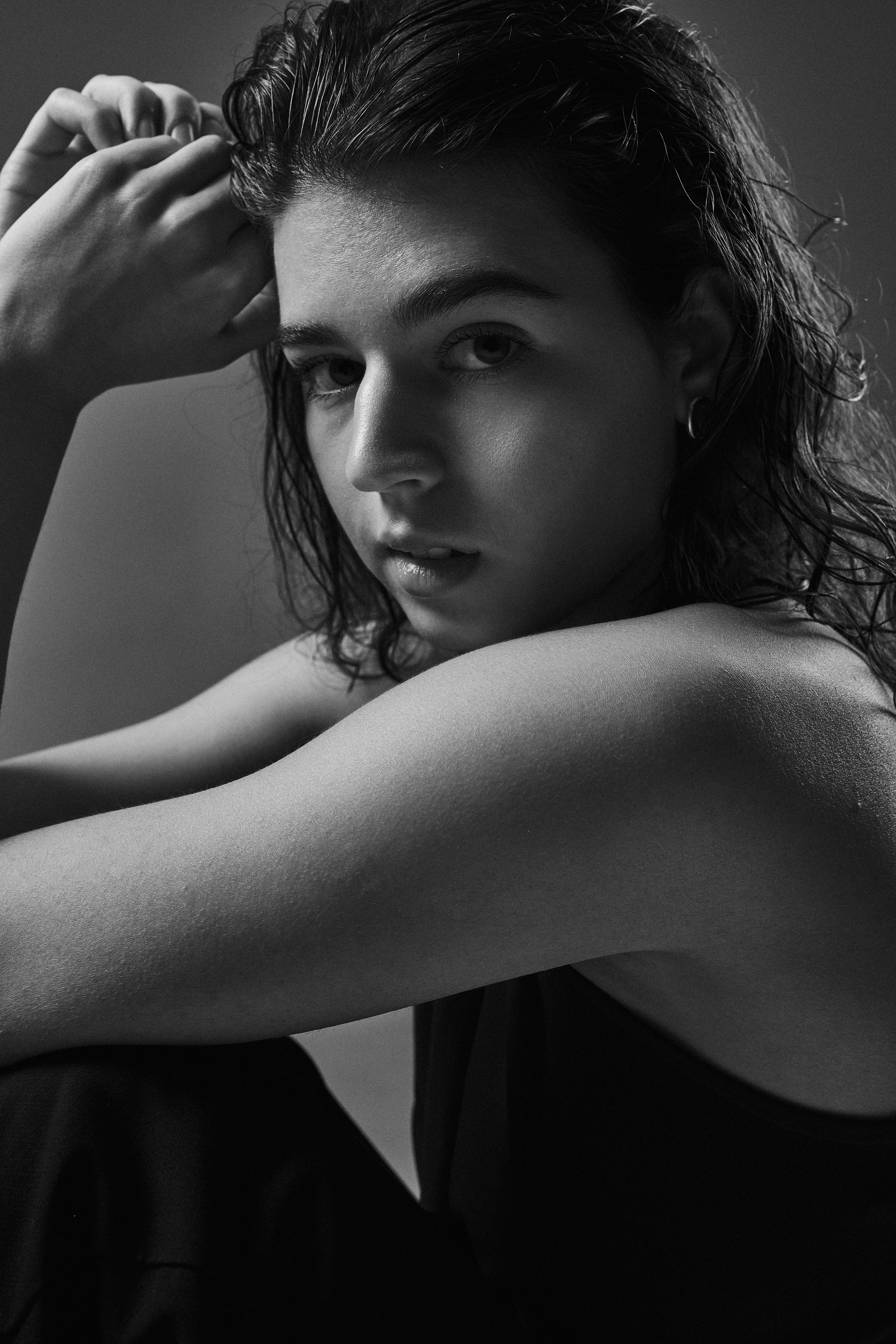 Alex. Косплей фотограф Christa Photo