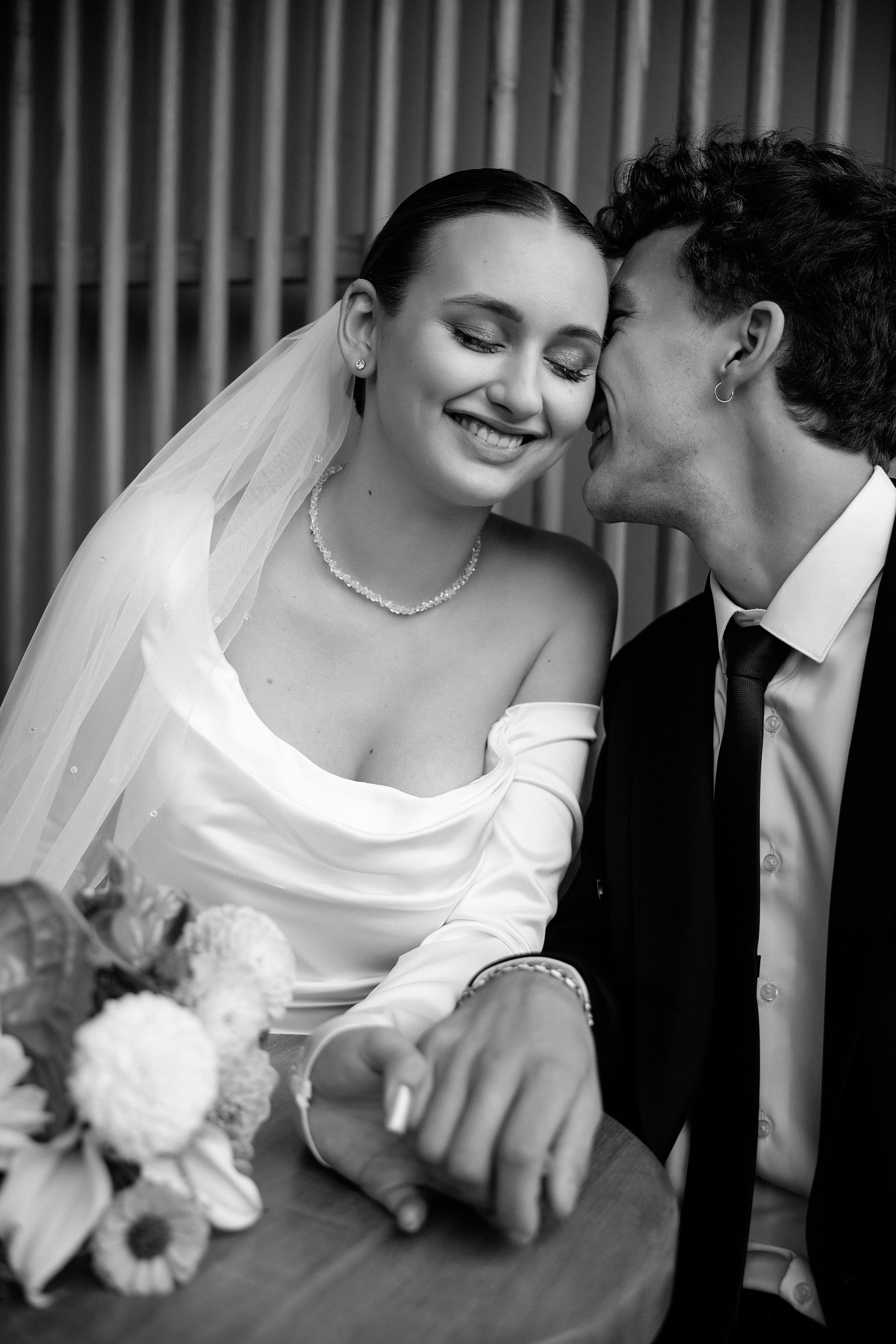 Софья и Иван. Свадебный и портретный фотограф