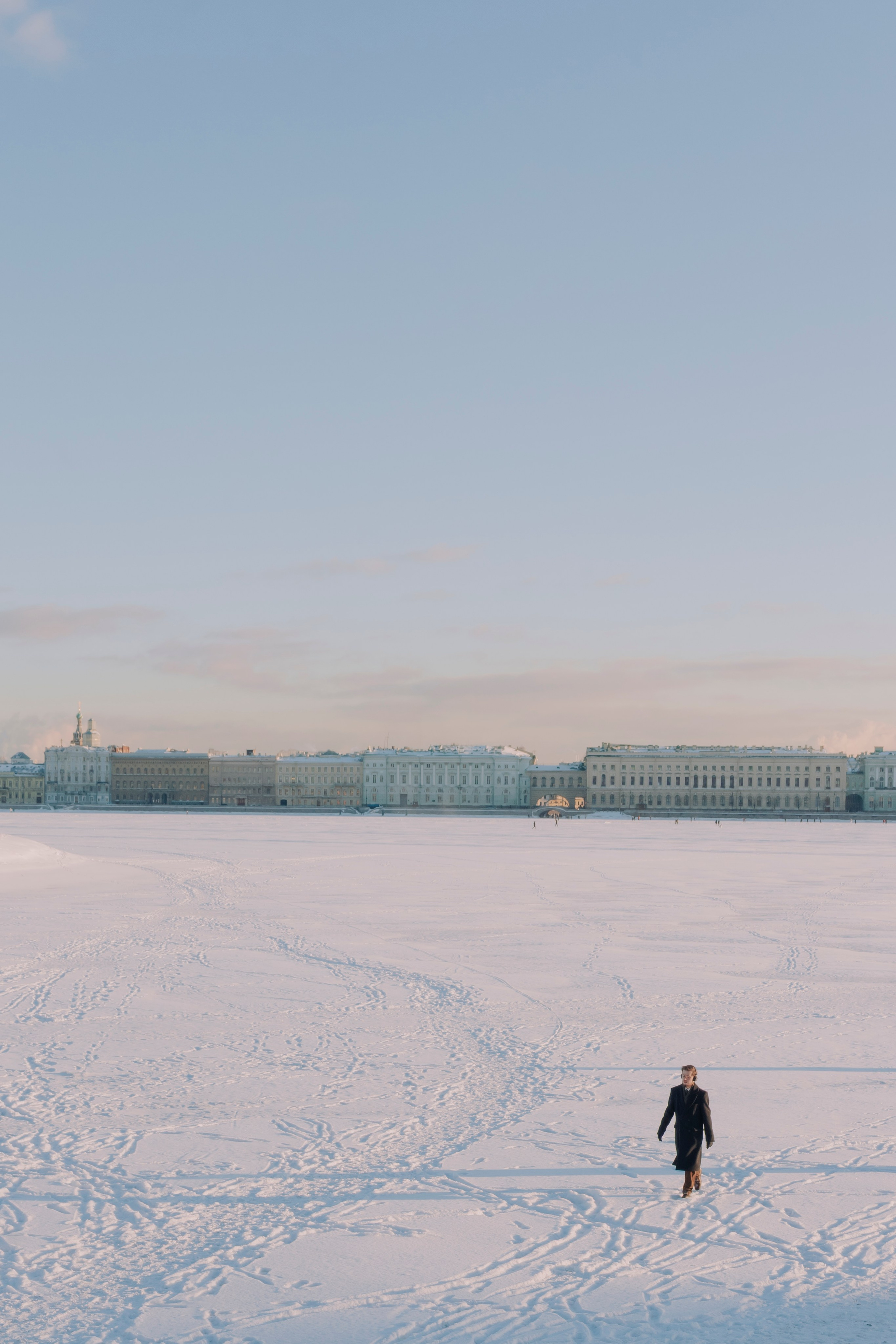STREET. Портретный и репортажный фотограф в Санкт-Петербурге Максим Пашков