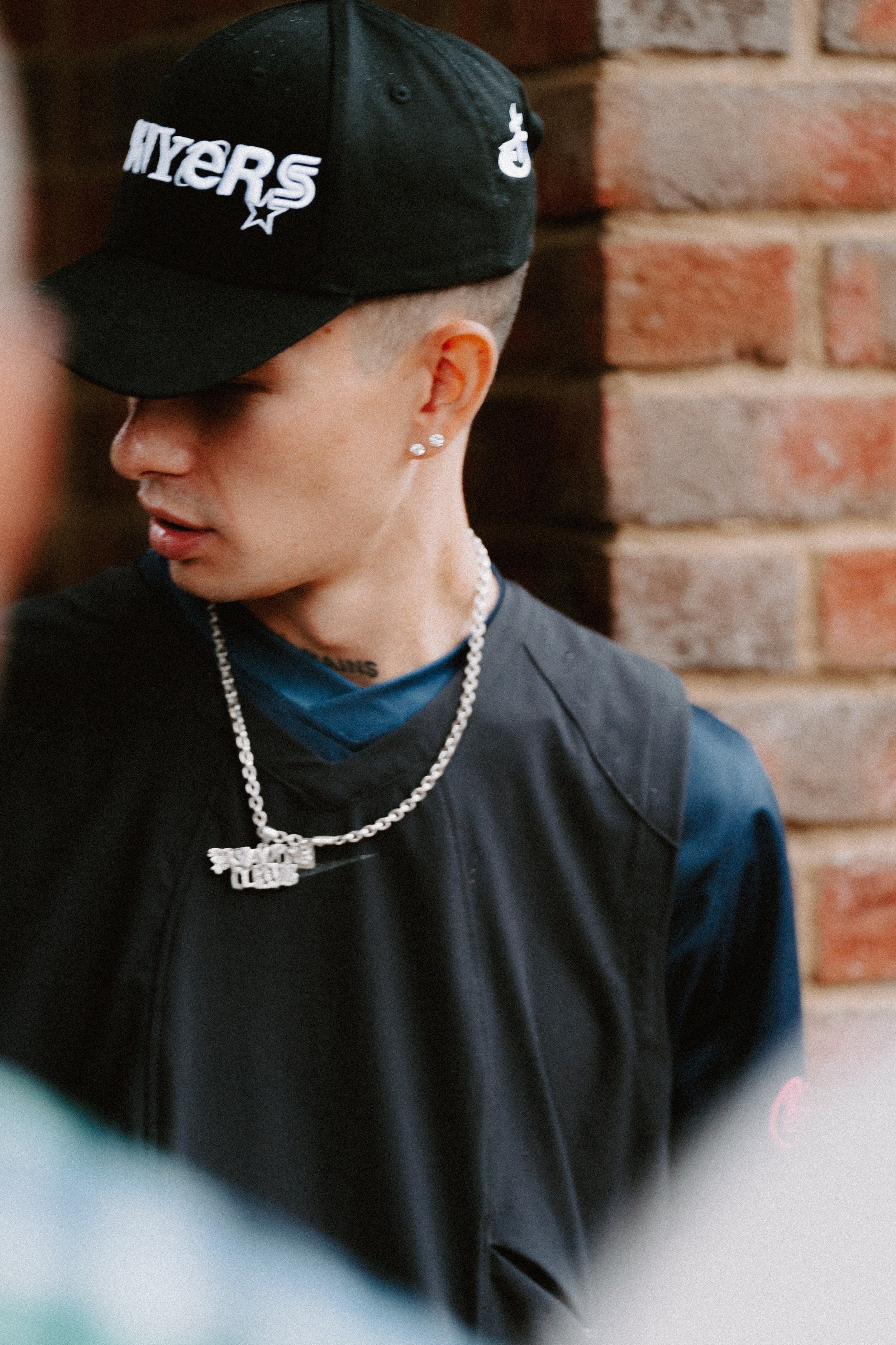 MEDIAGOLF x BASEMENT x NASHUME. Фотограф первого впечатления