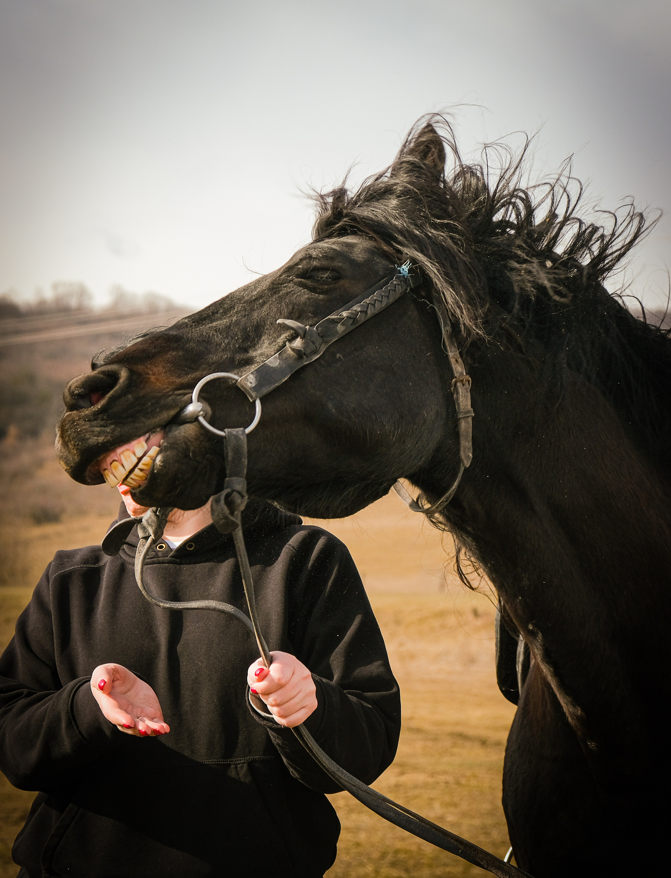 Документалистика. Фотохудожник в Санкт-Петербурге Вурал Мелиса