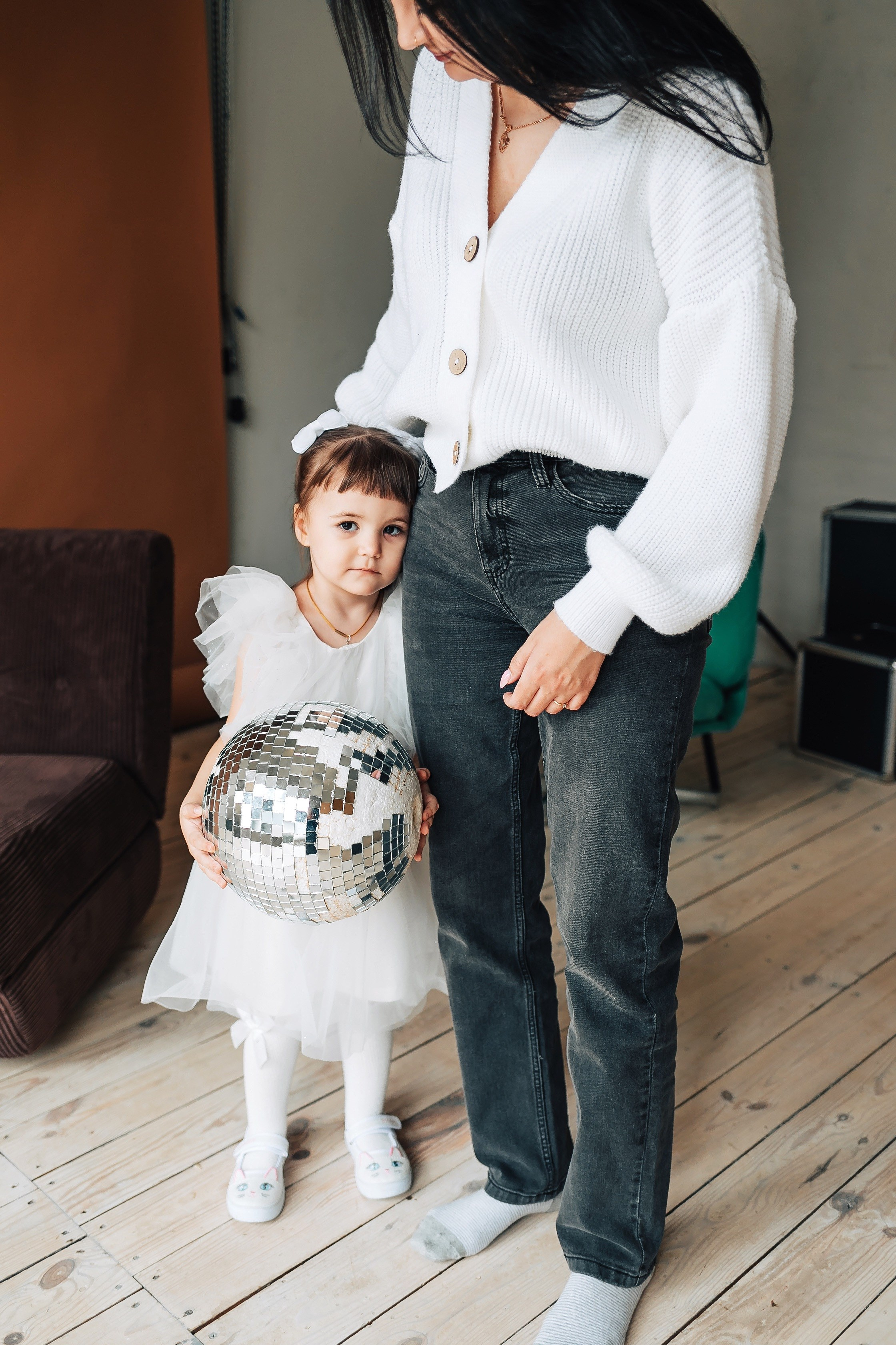 Лера и её семья. Свадебный и семейный фотограф в Курске и Курчатове Киреева Лена