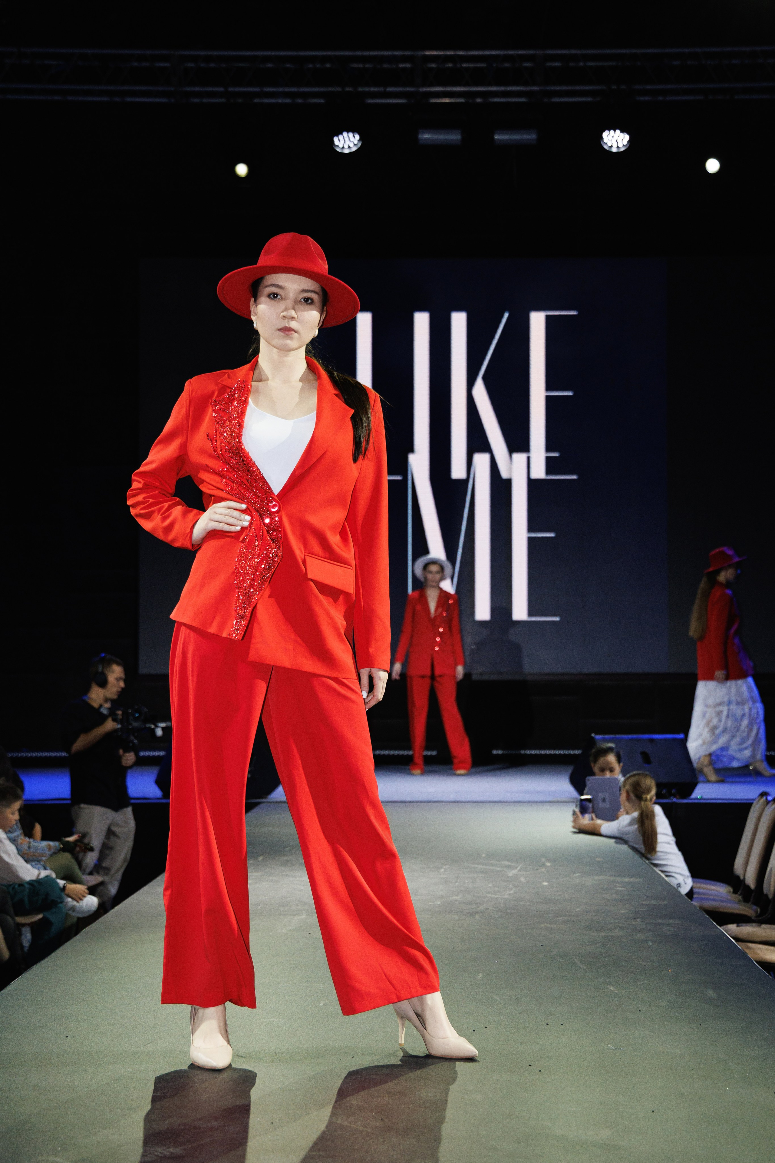 RUSSIA FASHION MUSIC 2025. Фотограф Ирина Красса