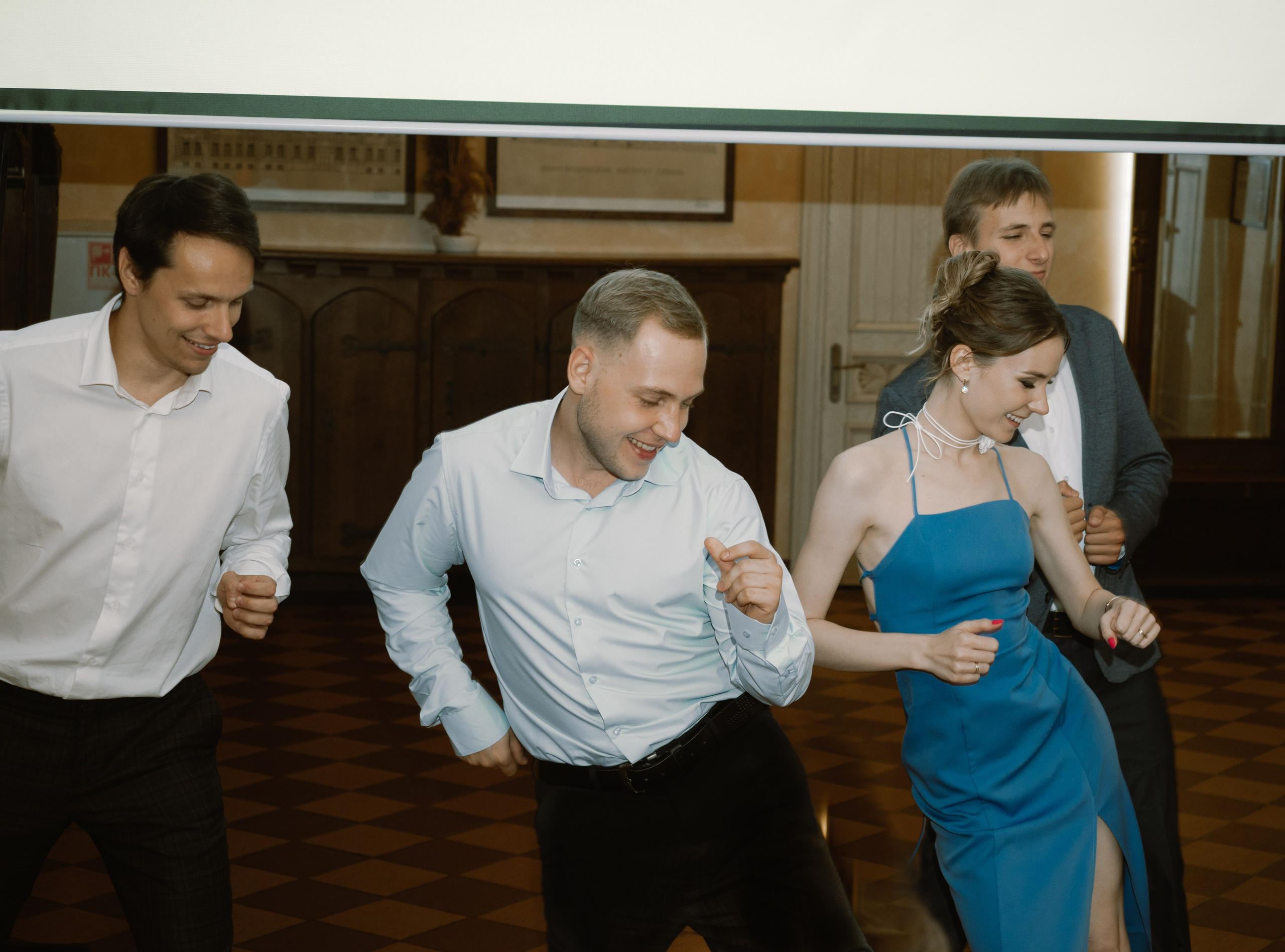 Анастасия и Артём. Фотограф Рязань. Семейный Свадебный фотограф