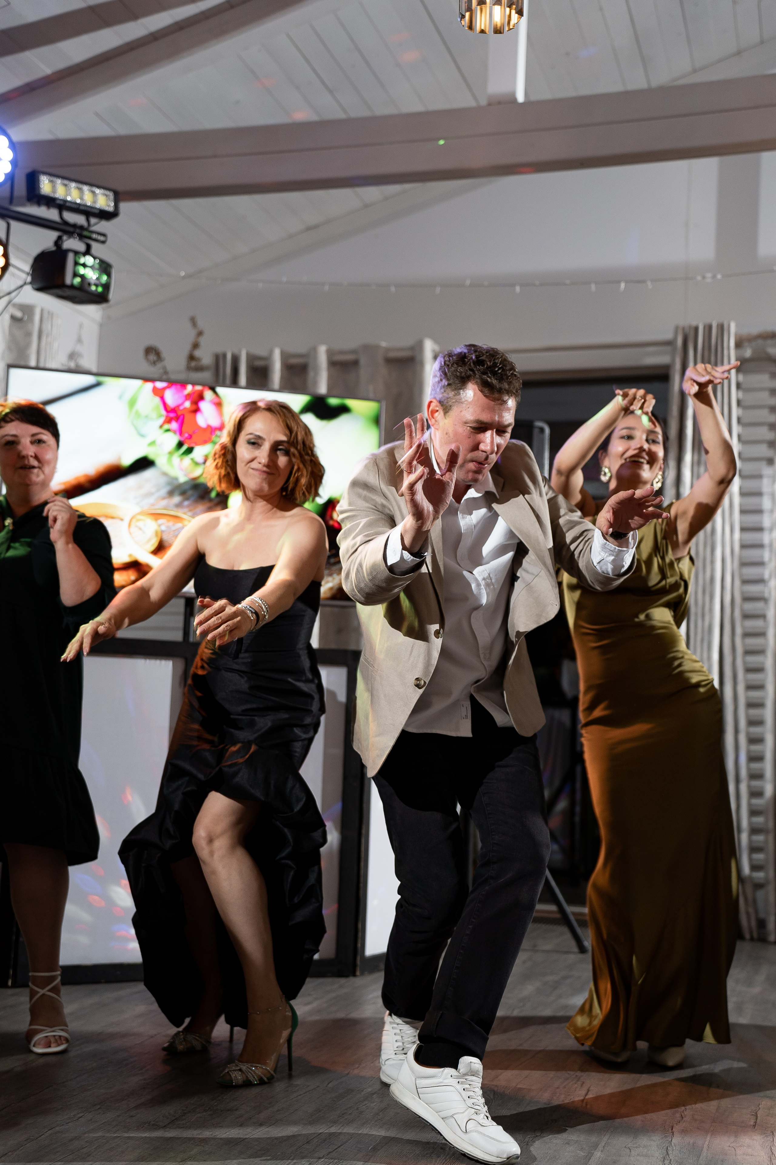 Маргарита & Рафаэль 12.09.2024. Свадебный Фотограф Илья Чепайкин. Калининград