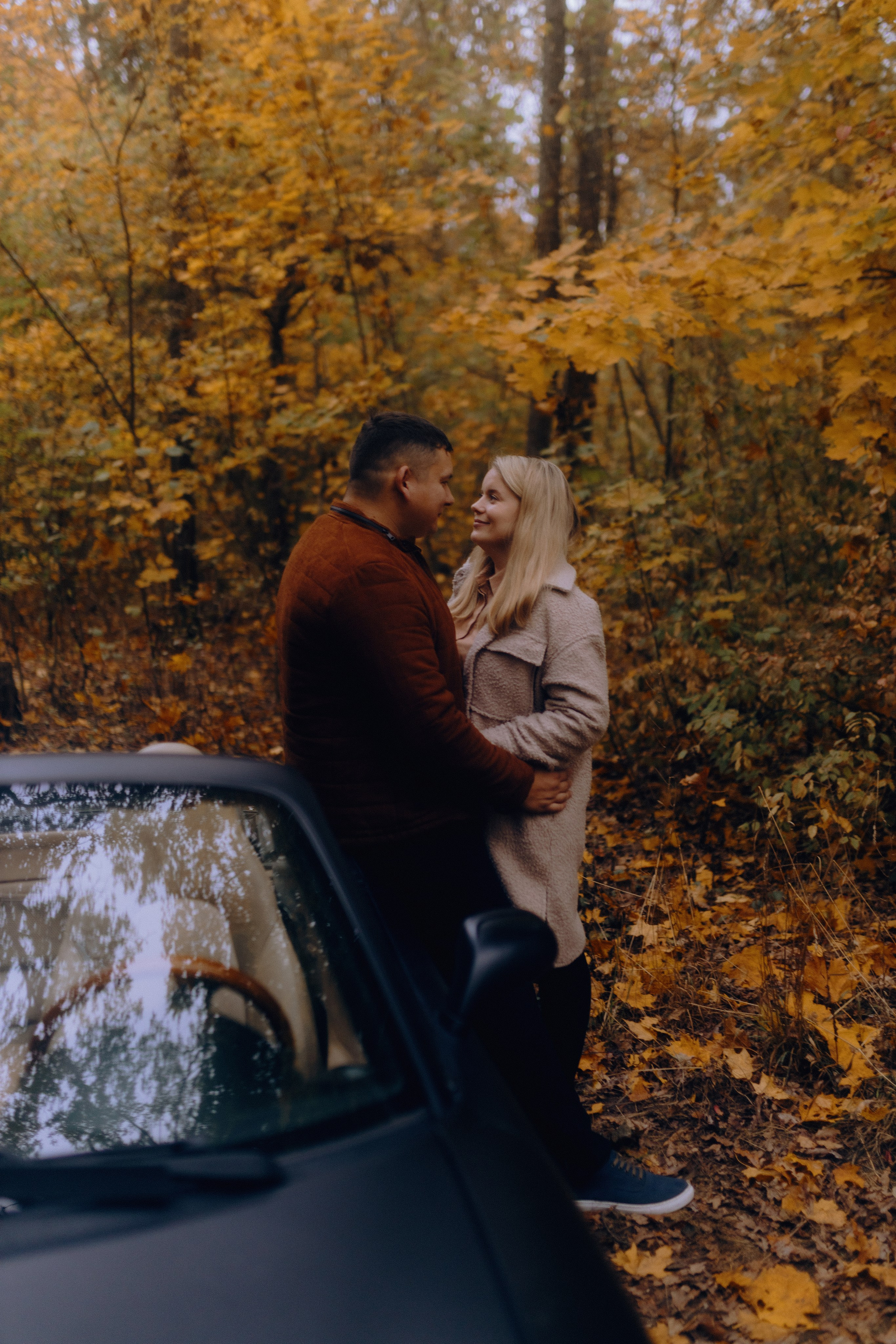 Лёха и Таня. Свадебные фотографы в Гомеле и Минске Сергей и Анастасия Фещенок