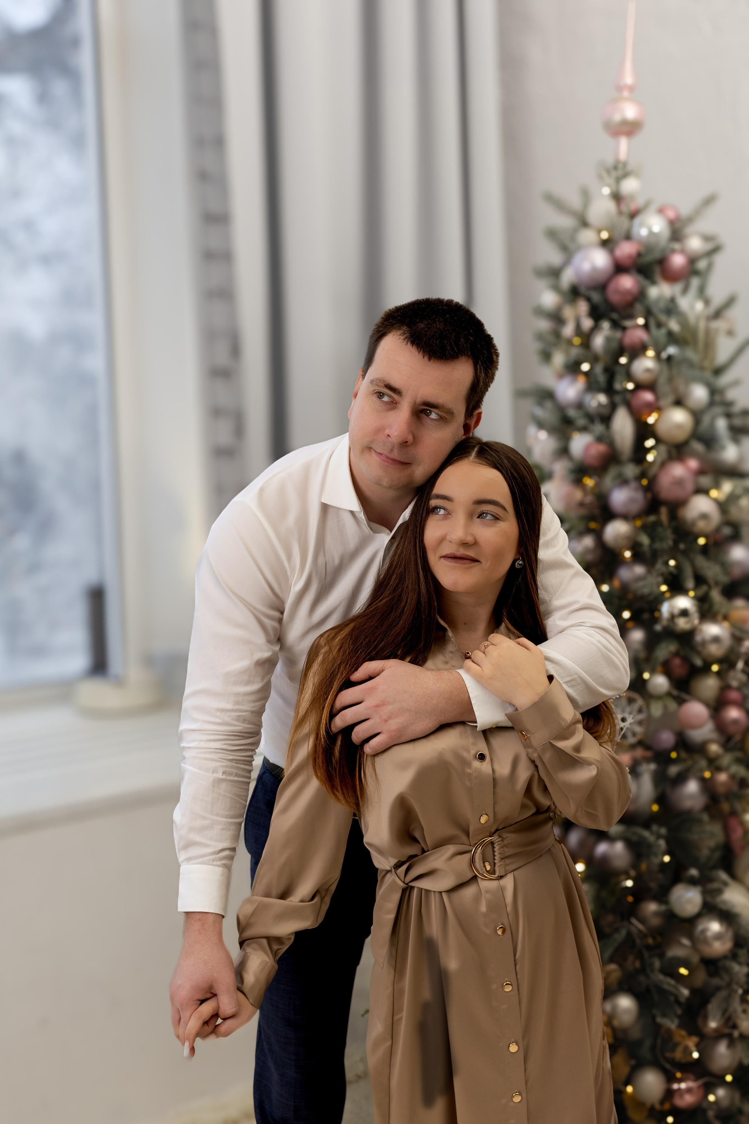 Кирилл и Настя. Семейный, свадебный, репортажный фотограф в Нижнем Новгороде Сергей Уткин