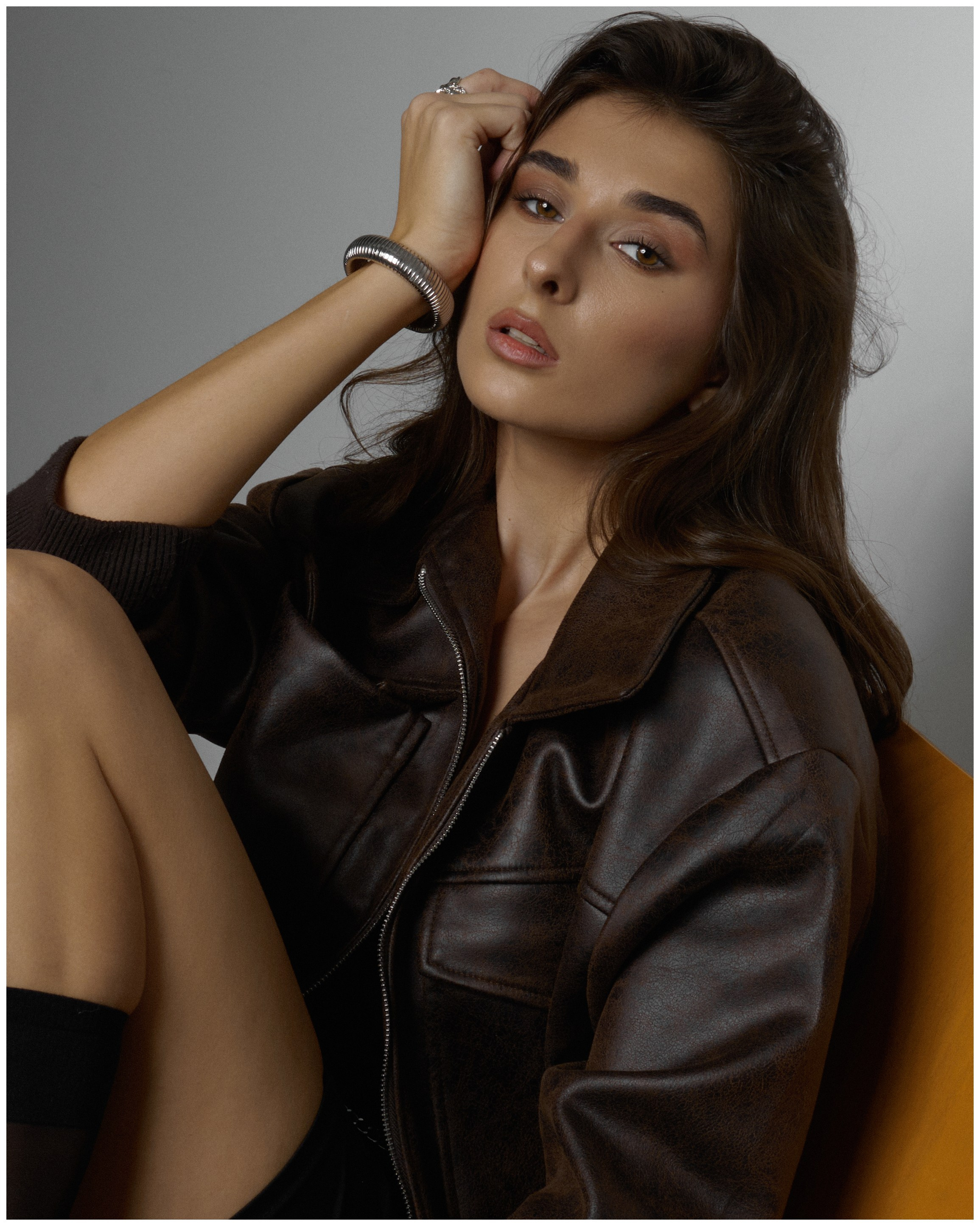 Polina. Фотограф в Самаре Валерия Слезина