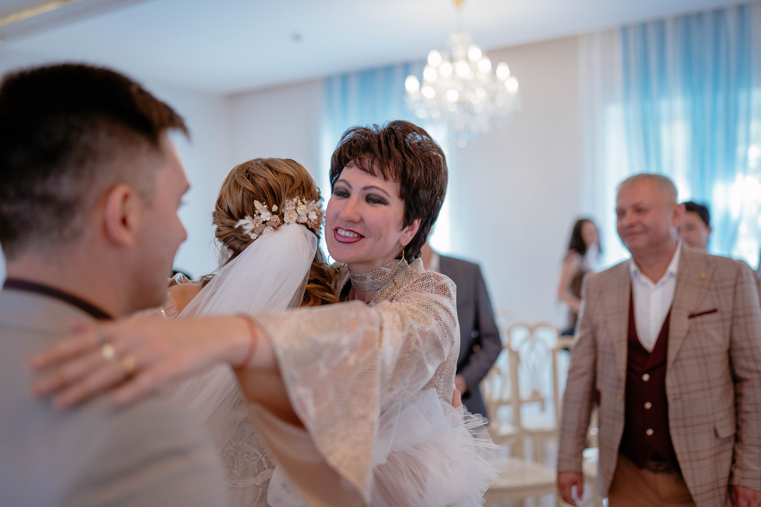 Свадебный день Магомеда и Вероники. Фотограф Чита. Индивидуальные портреты, LoveStory, свадьбы