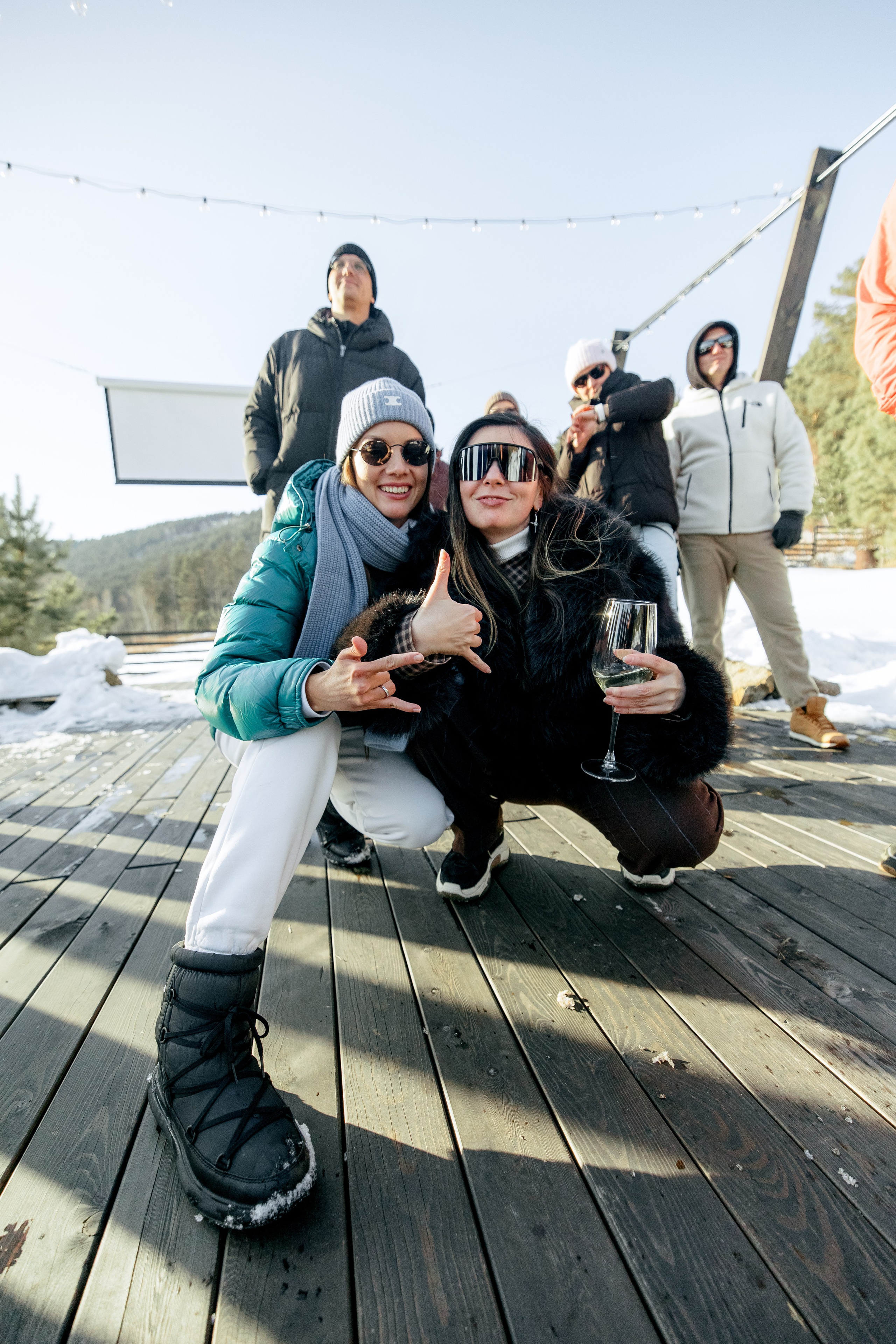 ДЕНЬ ДОЖДЕНИЯ ЕКАТЕРИНЫ. Фотограф в Красноярске