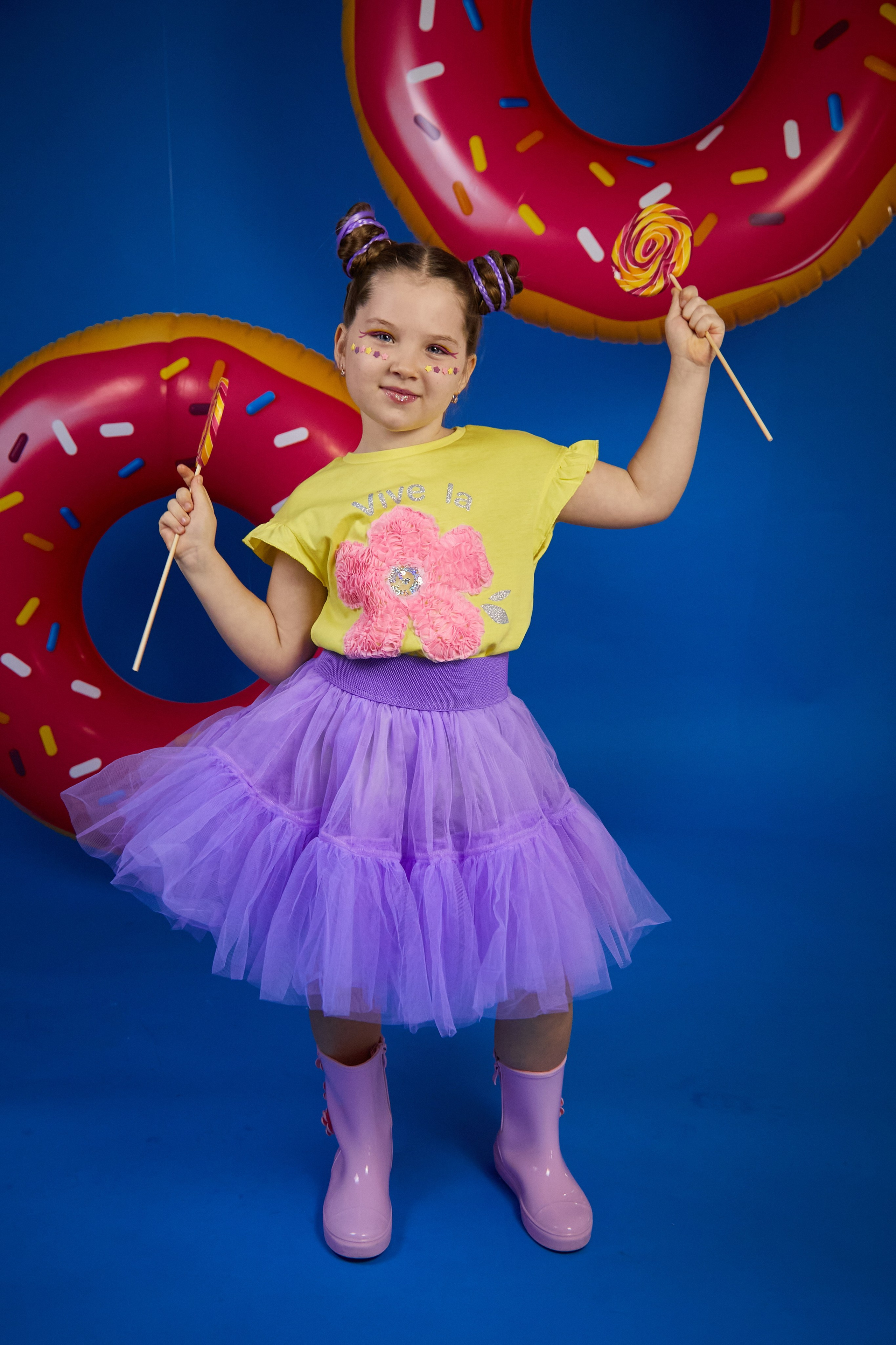 «Леденцы и пончики». Свадебный и креативный фотограф в ЮФО и МСК