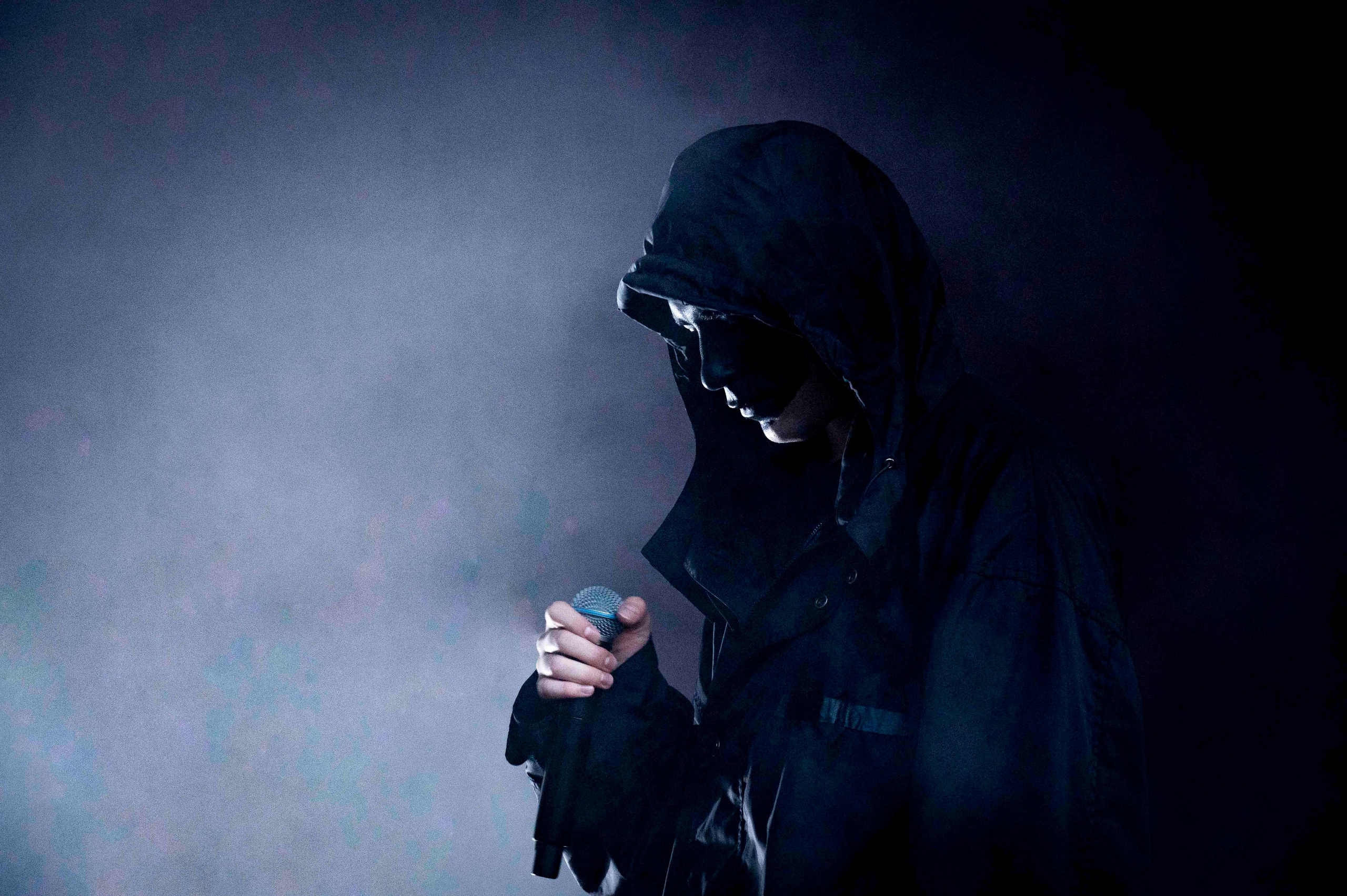 Фестиваль Outline. Serg PG Photography — репортажная фотосъемка в Петербурге