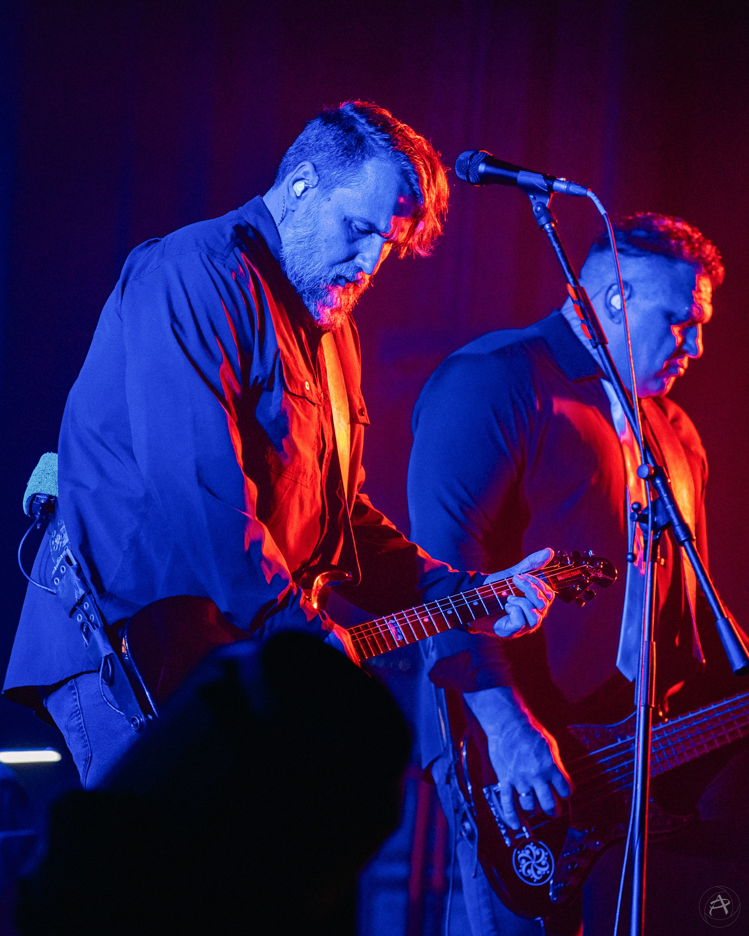 Северный Флот. ДК ПЗ (Вологда). Концертный фотограф Аля Рашпиль