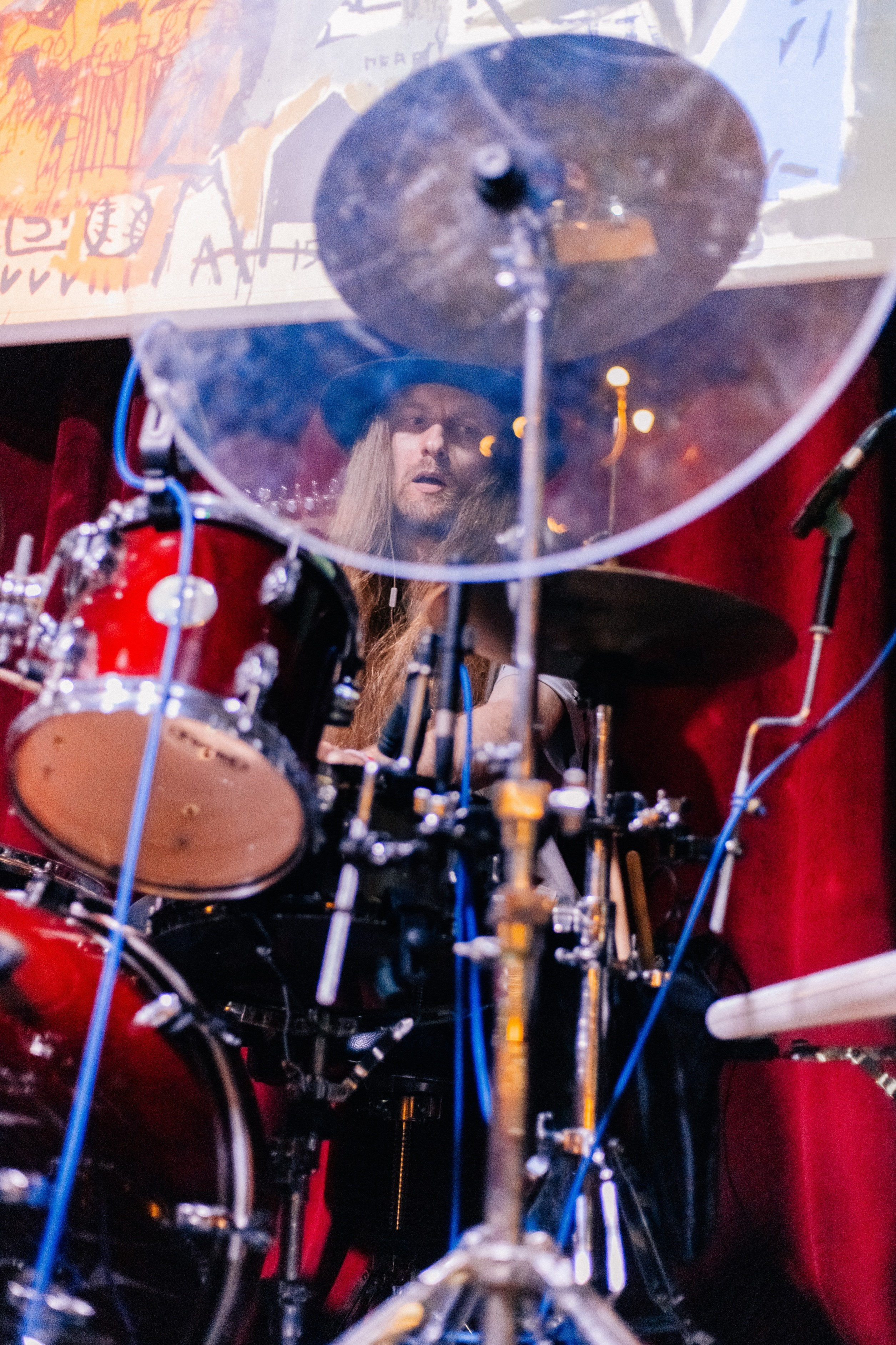 Anzhela Vopit. 16 Тонн Арбат. Концертный фотограф Аля Рашпиль