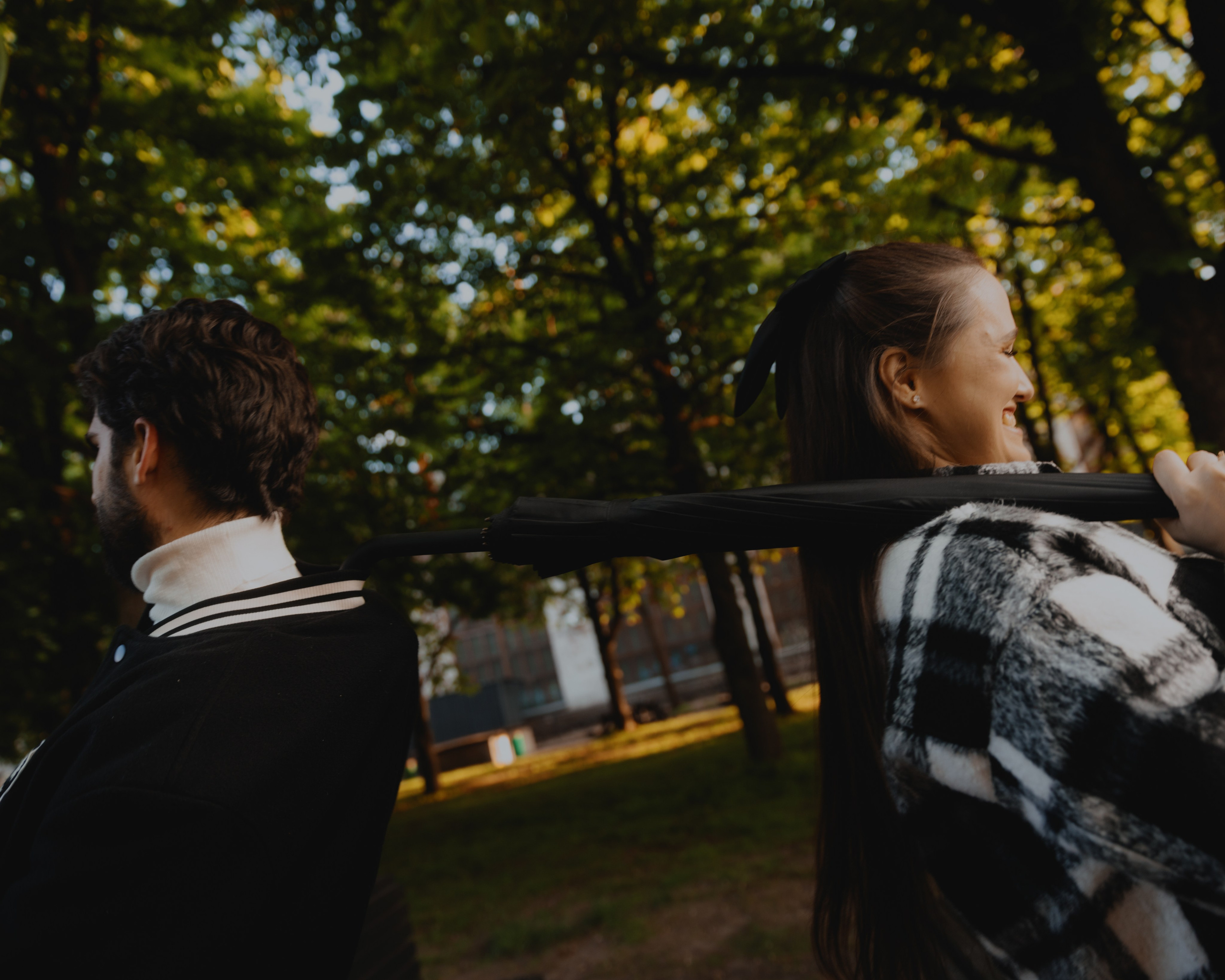 Полина и Егор. Свадебные фотографы в Гомеле и Минске Сергей и Анастасия Фещенок