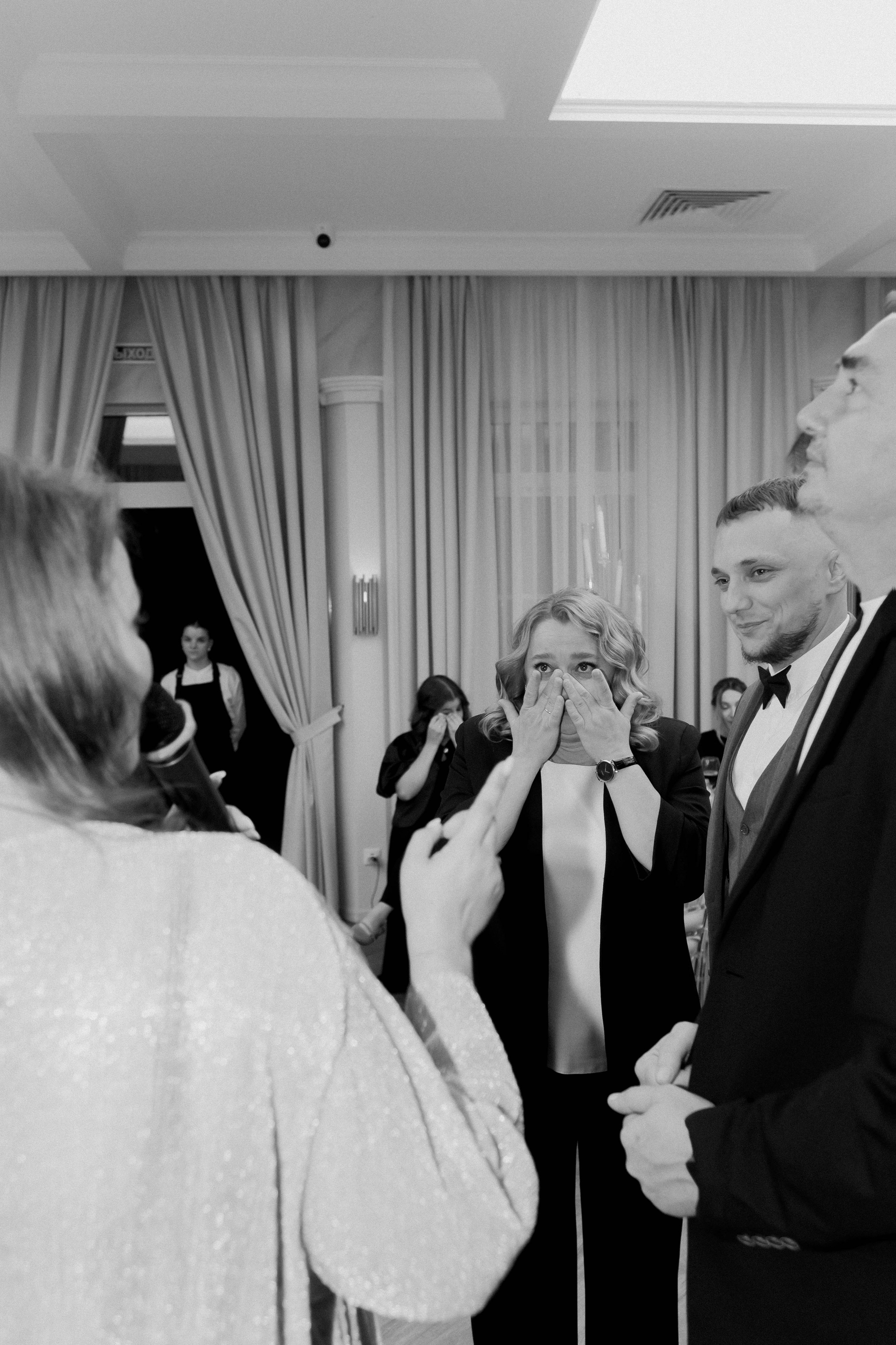 Юлия и Эдуарт ЗАГС. Свадебный и семейный фотограф г. Волгоград Биленко Ангелина