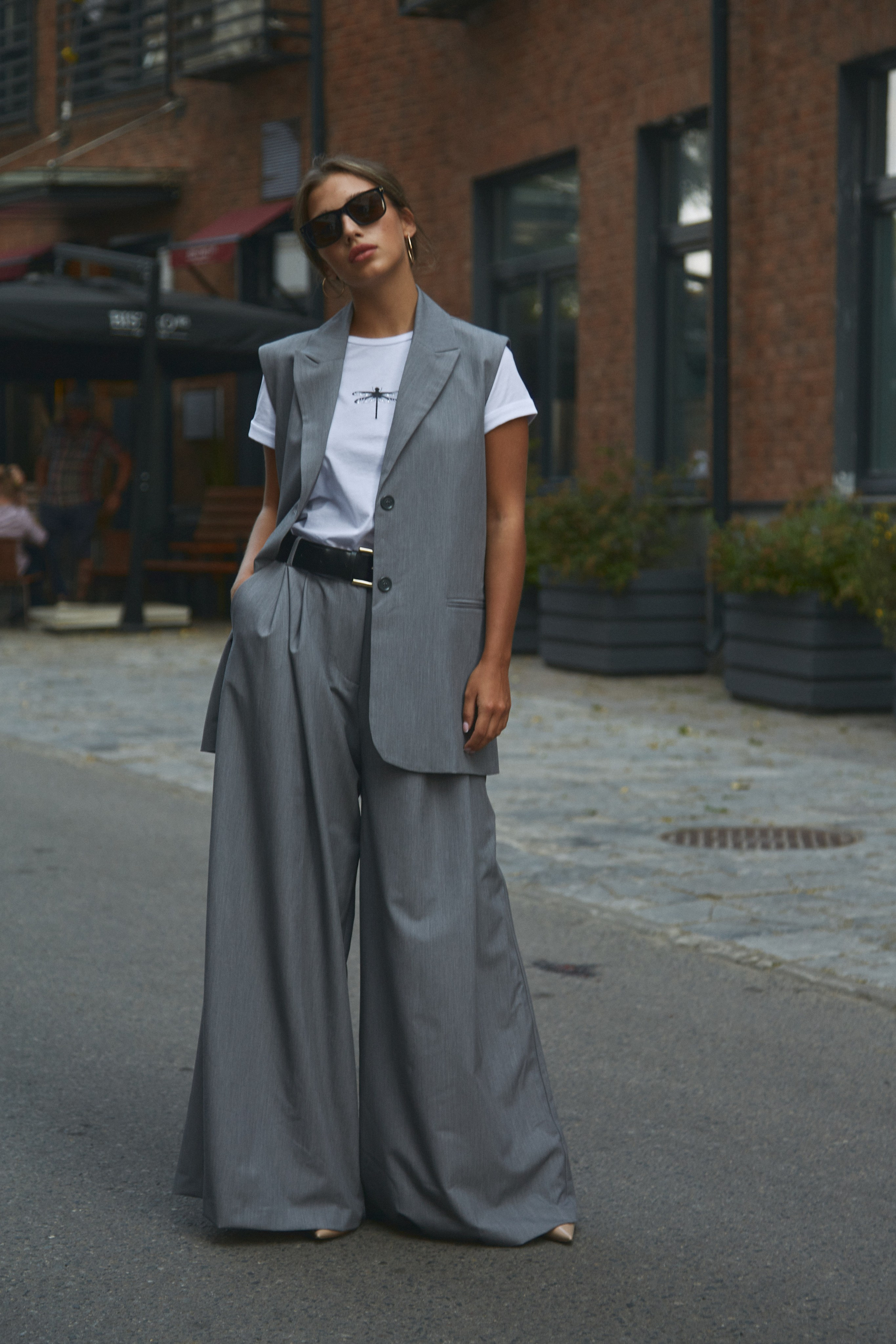 Street. Fashion фотограф в Москве Ксения Чупрунова