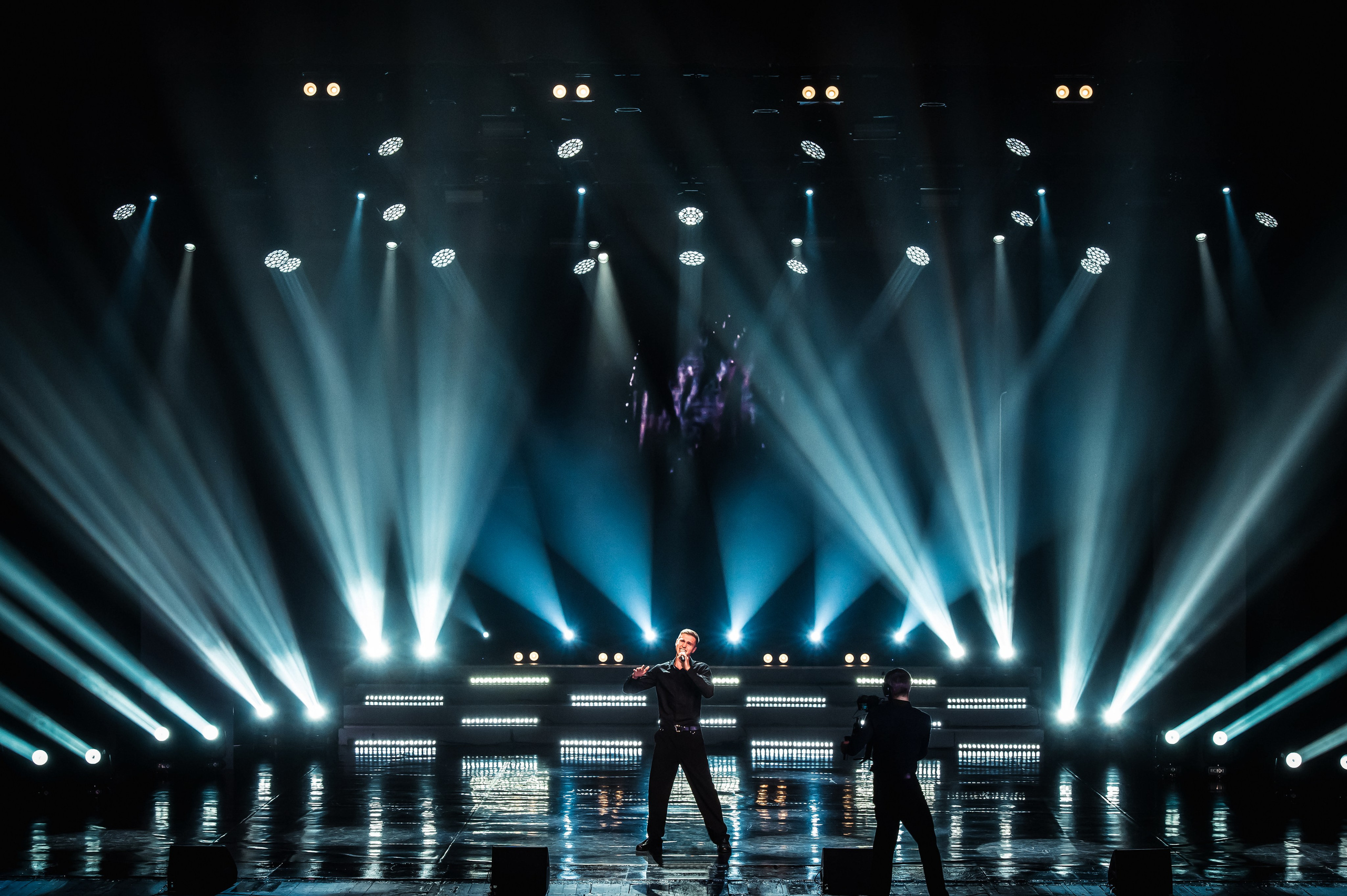 Репортажные съемки. ФОТОГРАФ — ИГОРЬ УШАКОВ