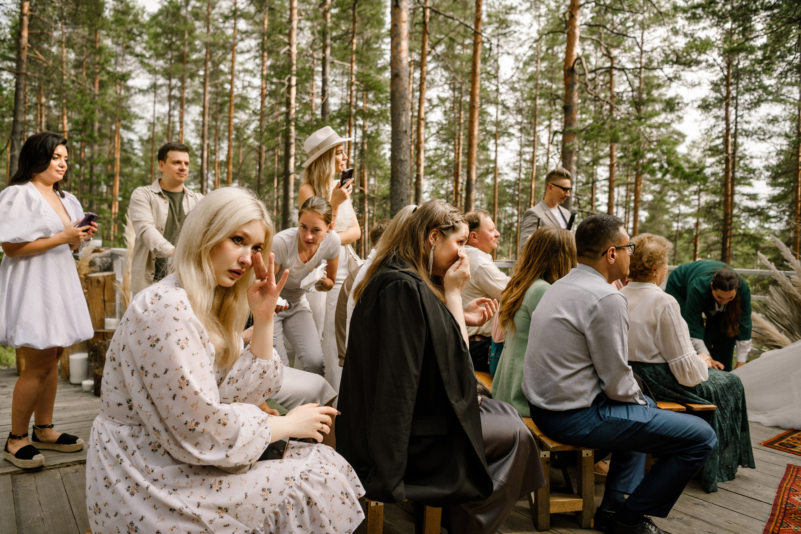 17/07/24 Аня и Игорь. Свадебный фотограф в Санкт-Петербурге София Шубик