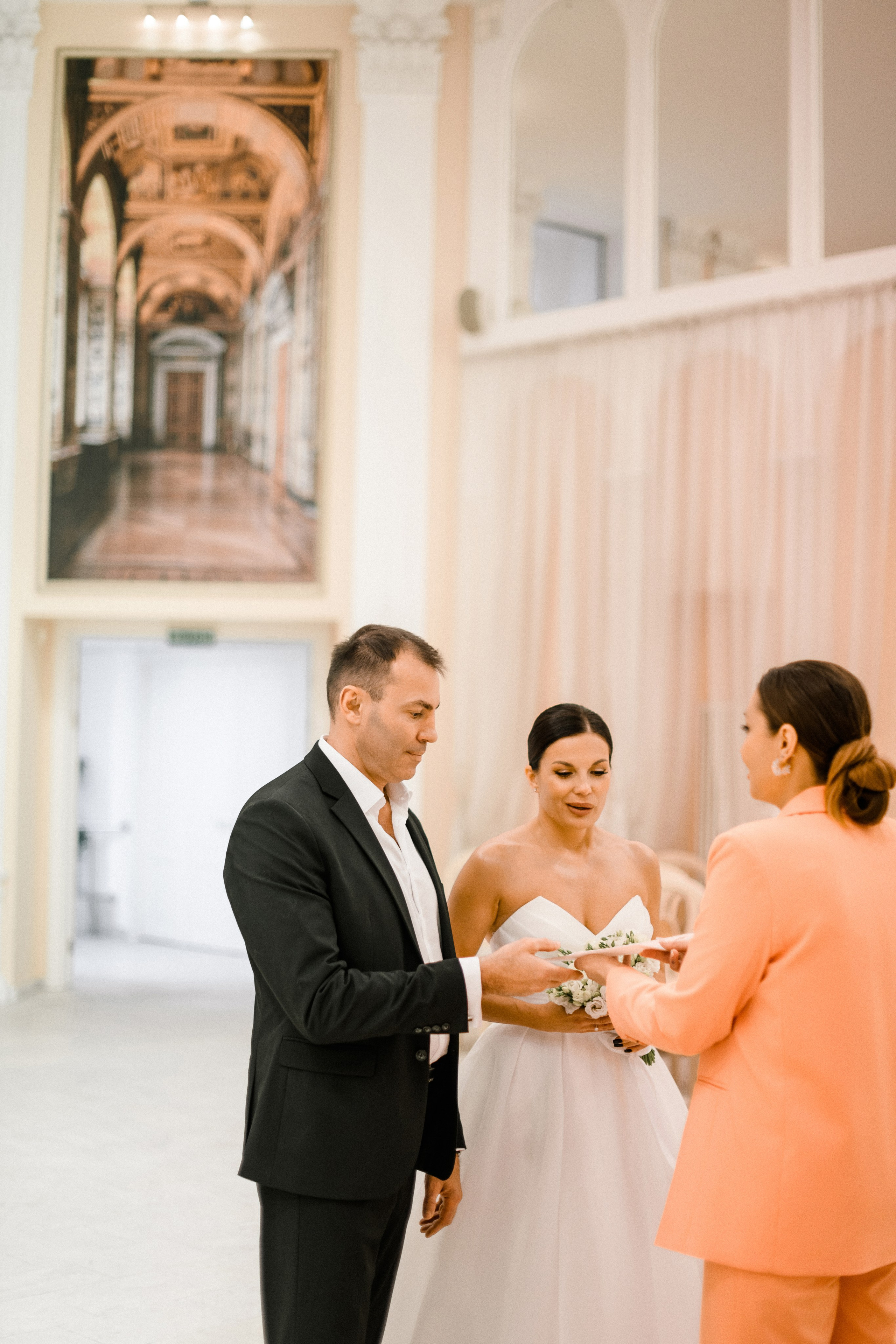 01/11/24 София и Стас. Свадебный фотограф в Санкт-Петербурге София Шубик