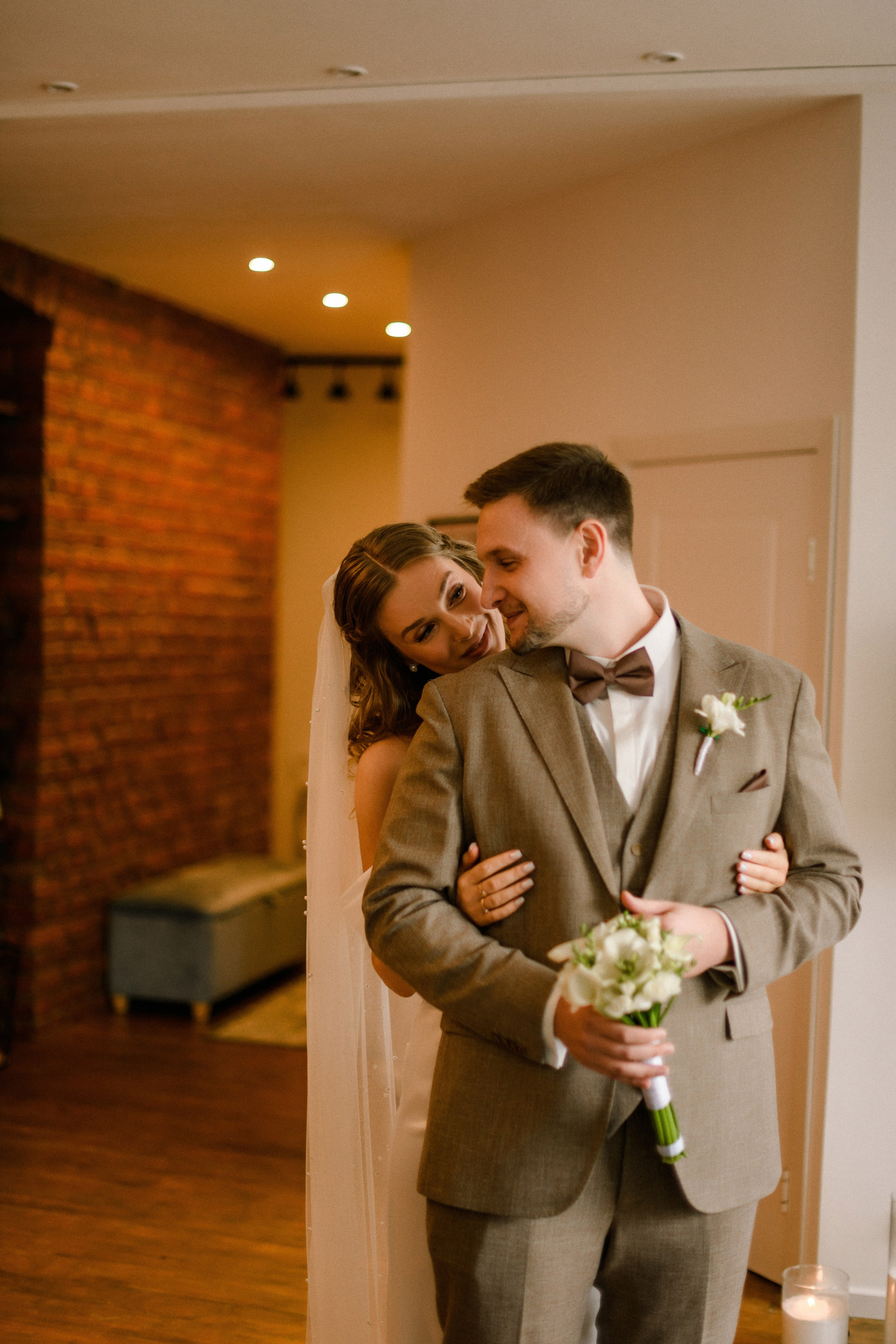 17/08/24 Ирина и Иван. Свадебный фотограф в Санкт-Петербурге София Шубик