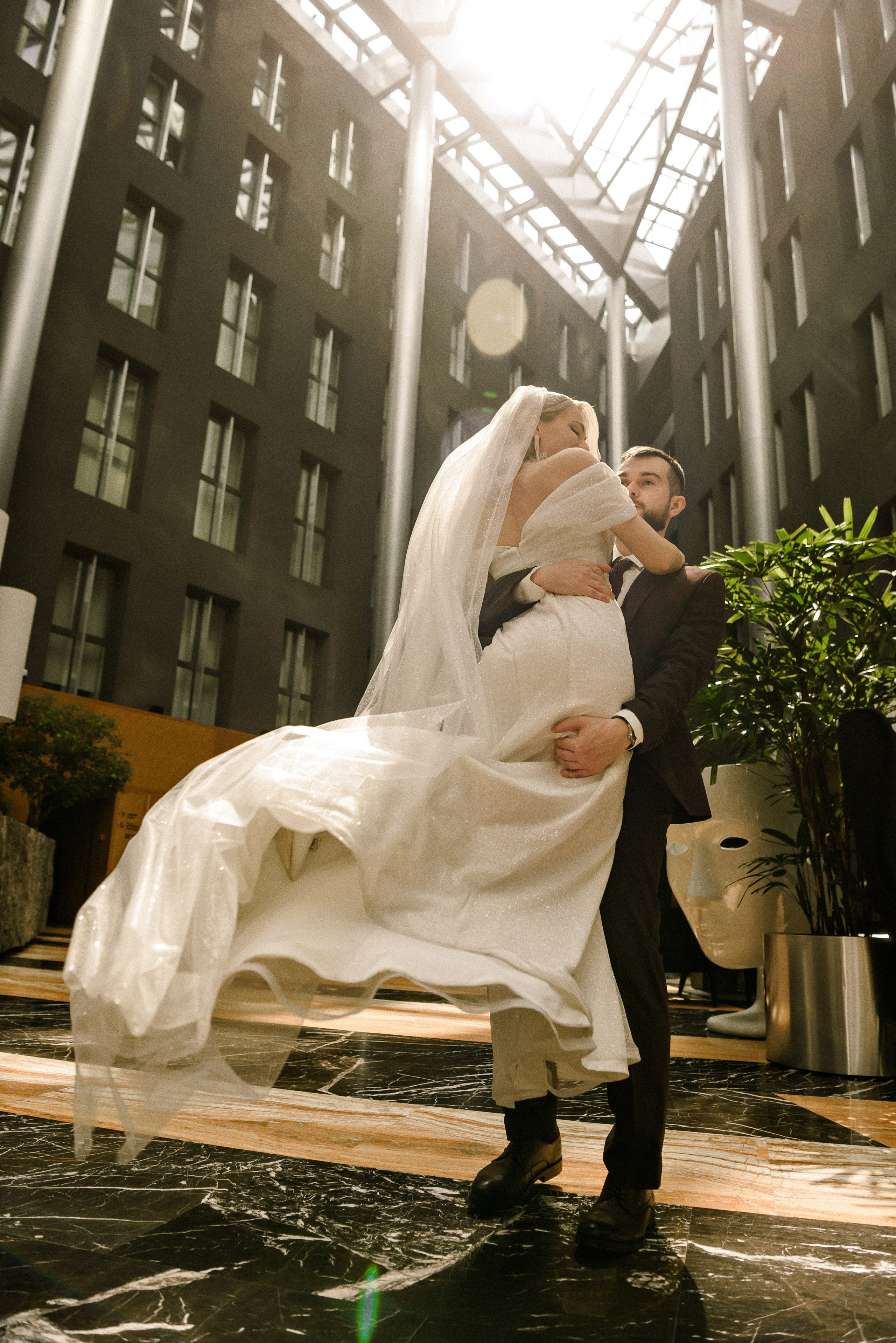 03/06/23 Лера и Женя. Свадебный фотограф в Санкт-Петербурге София Шубик