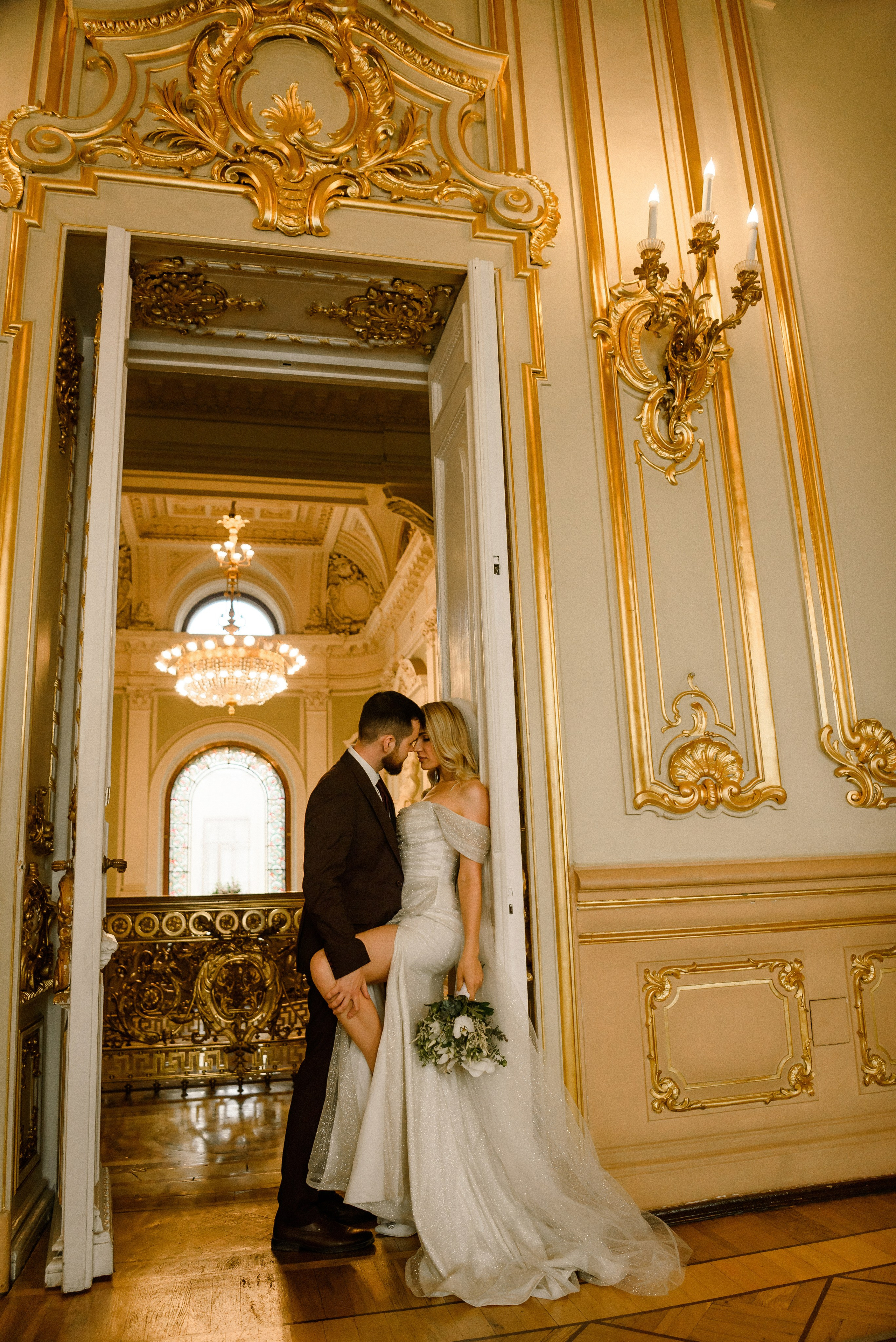 03/06/23 Лера и Женя. Свадебный фотограф в Санкт-Петербурге София Шубик