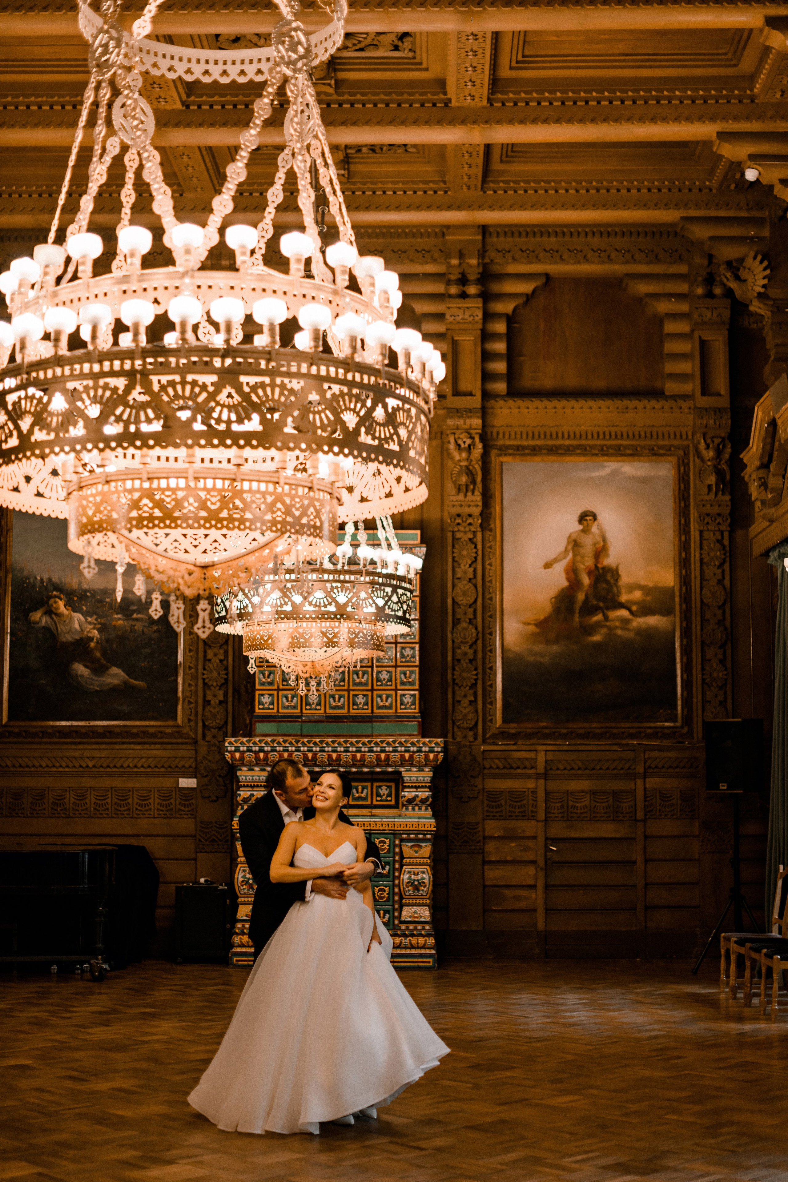 01/11/24 София и Стас. Свадебный фотограф в Санкт-Петербурге София Шубик