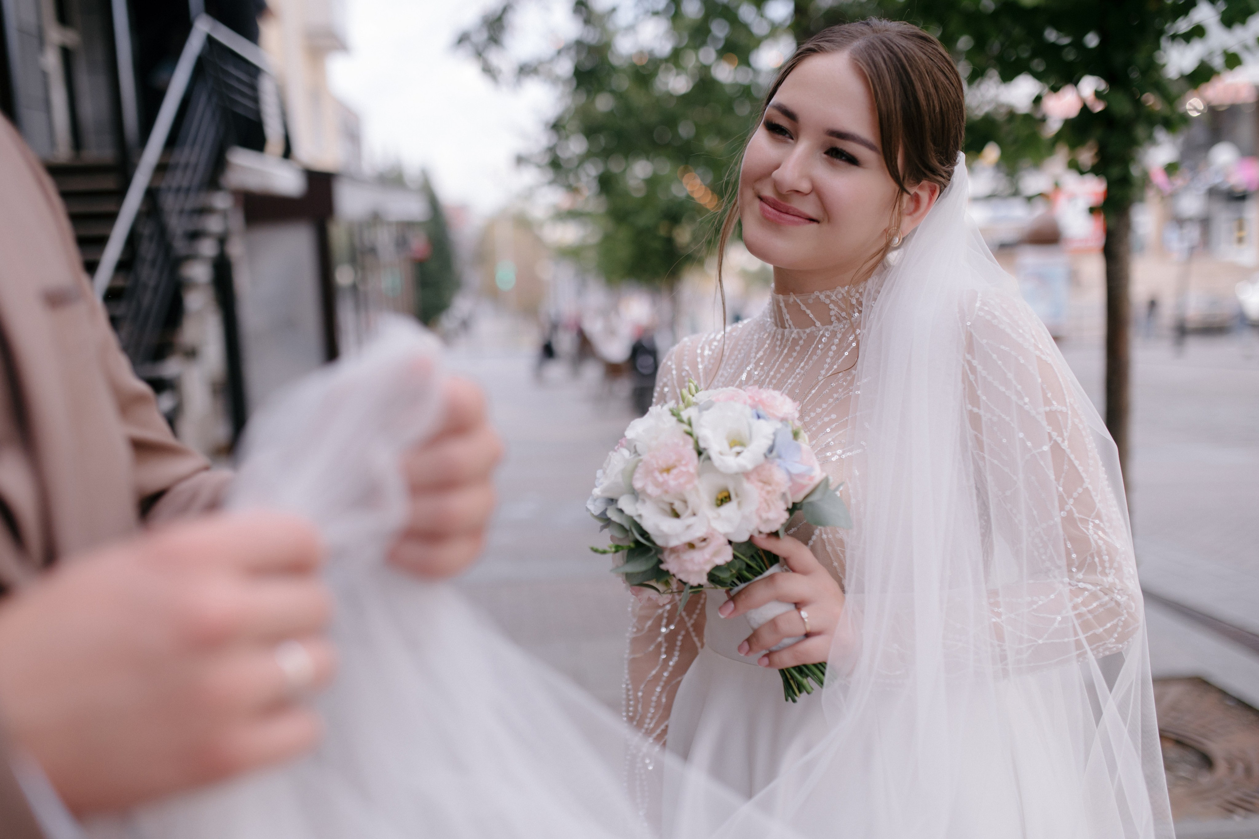 А&И. Свадебный и семейный фотограф Олеся Маркелова