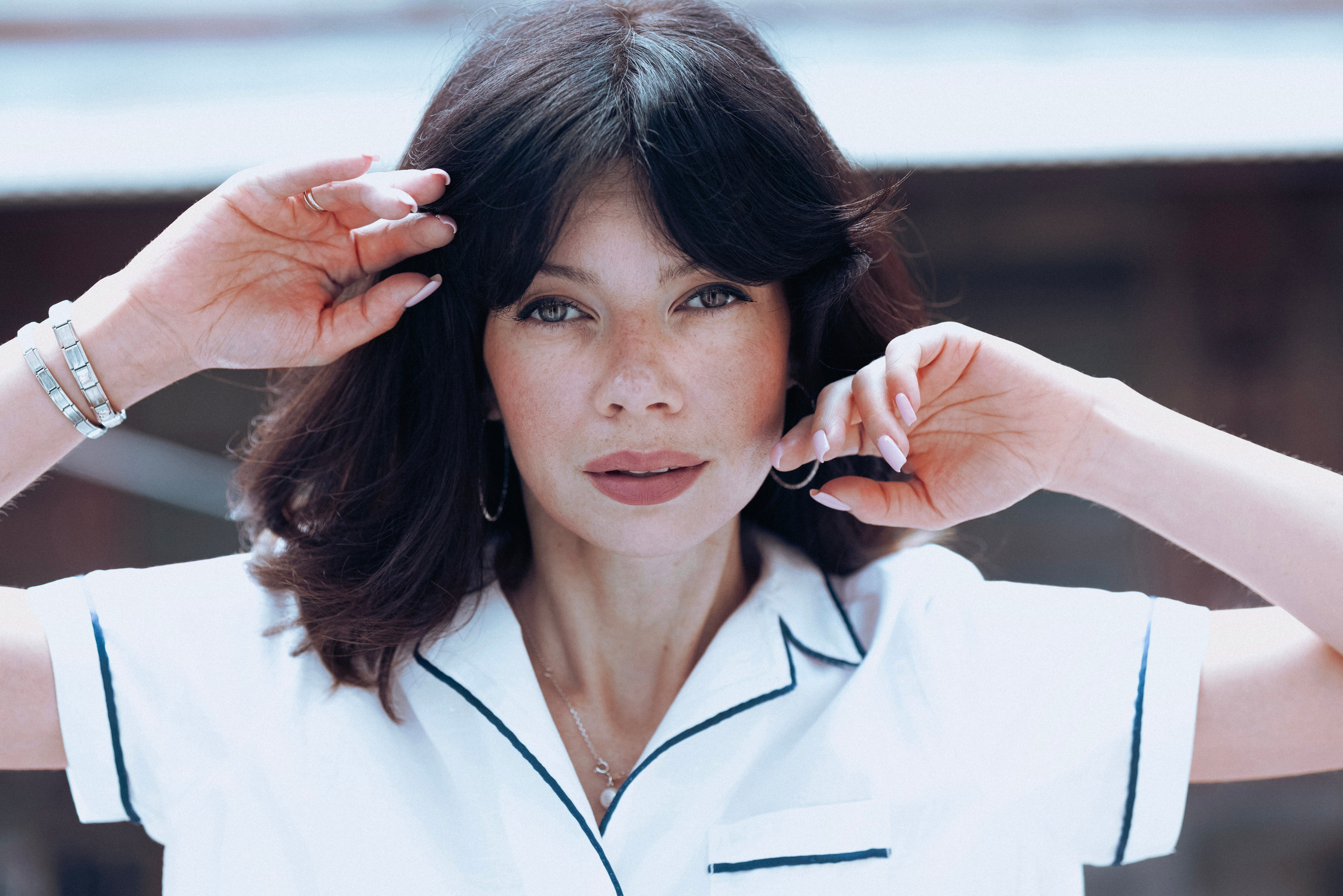 Екатерина. Photographer of Krasnodar city Paul Varro