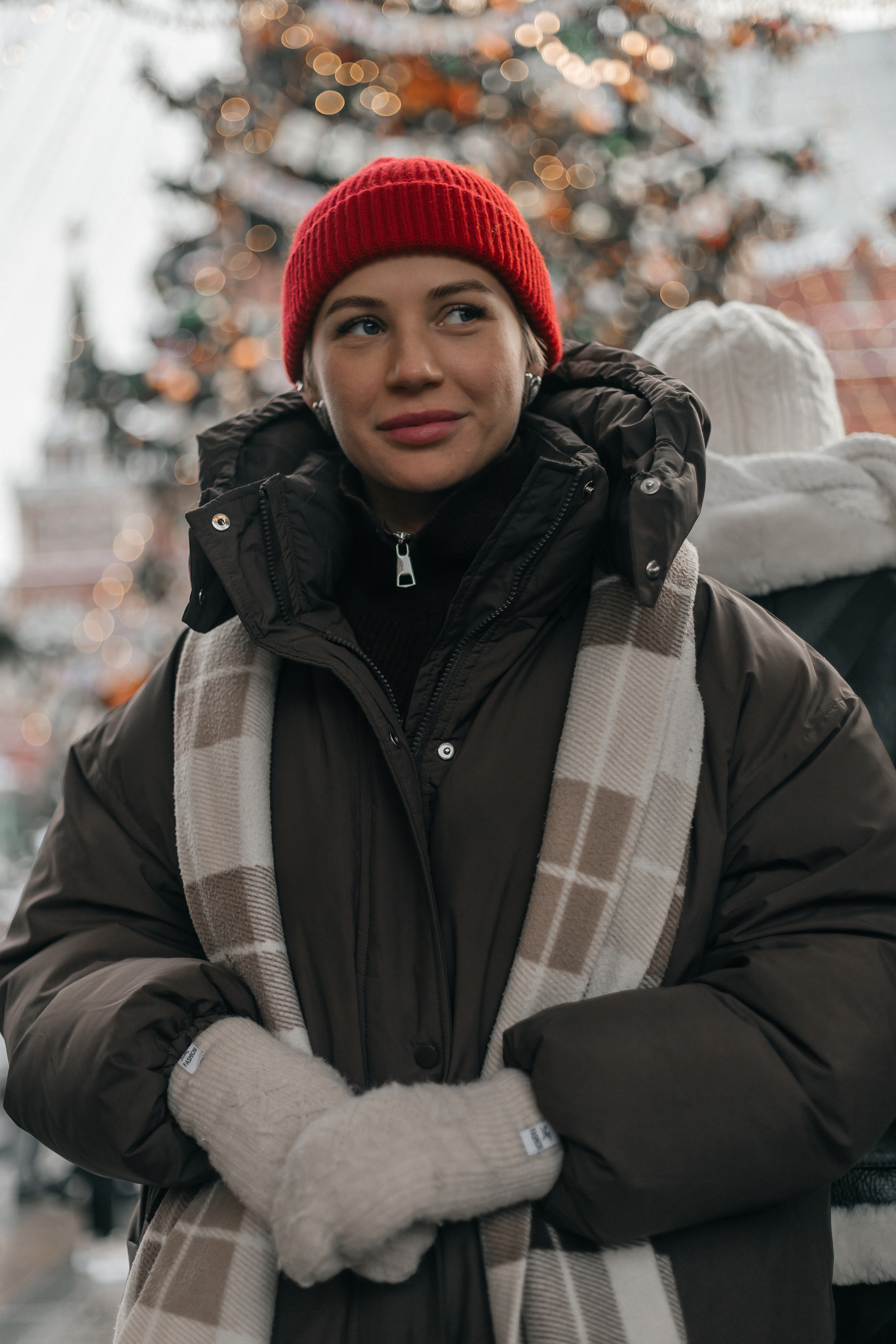 Женские портреты. Alex Andr фотограф Москва и МО