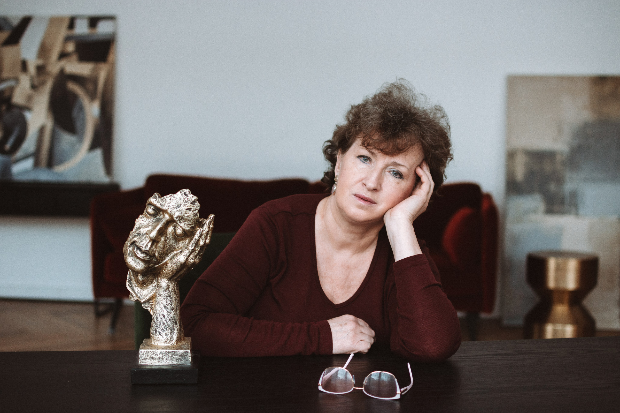 Фотосессия для бизнеса в Москве. Женский и семейный фотограф в Москве и Красногорске Светлана Левченко