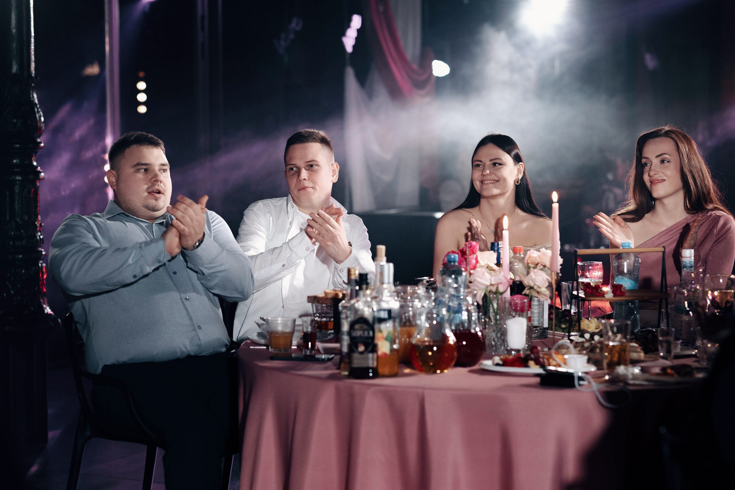 Рафал & Татьяна. Алексей Шаров — свадебный и репортажный фотограф в Нижнем Новгороде