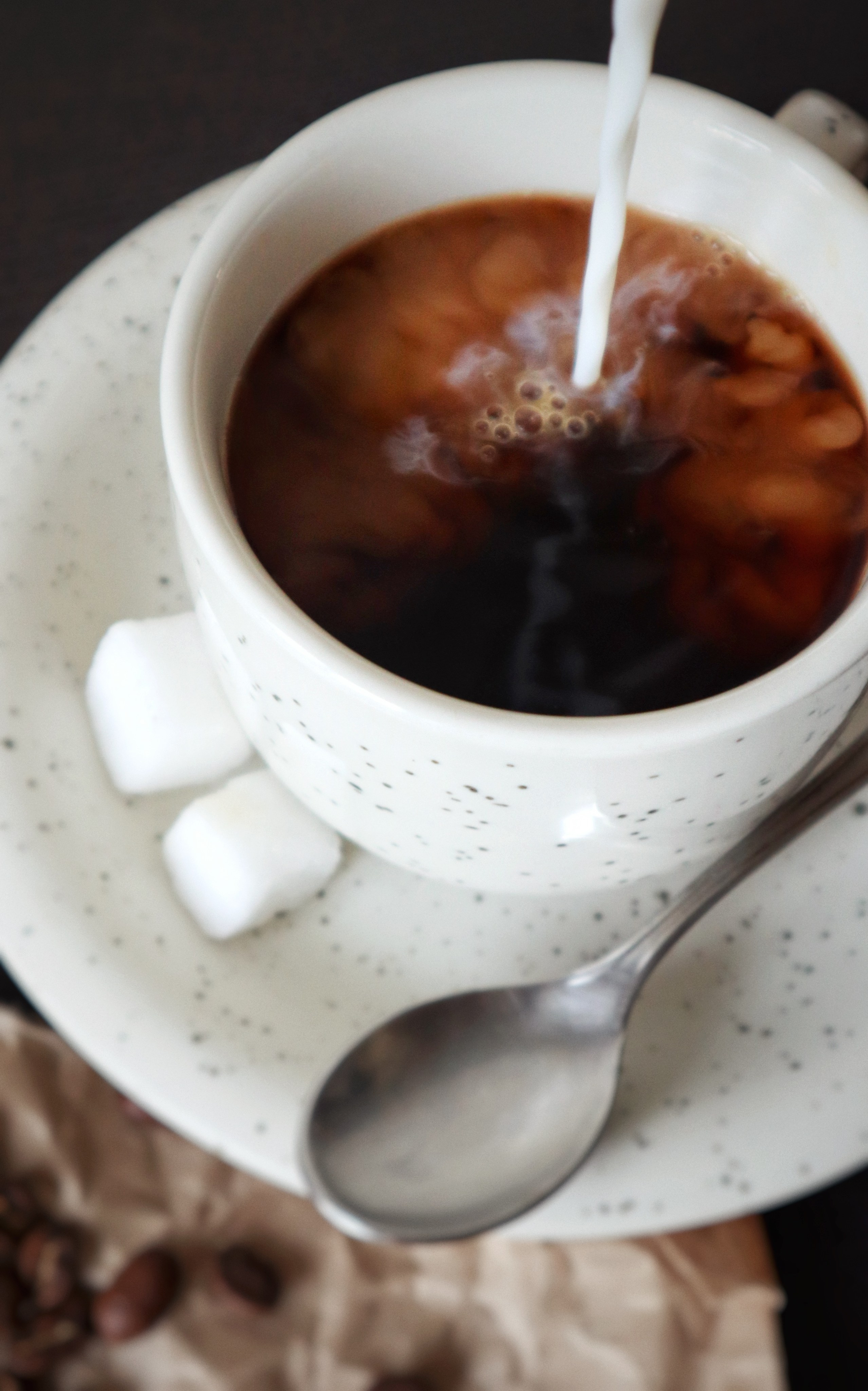 Commercial. Фотограф в Москве Maria Palomino De La Cruz