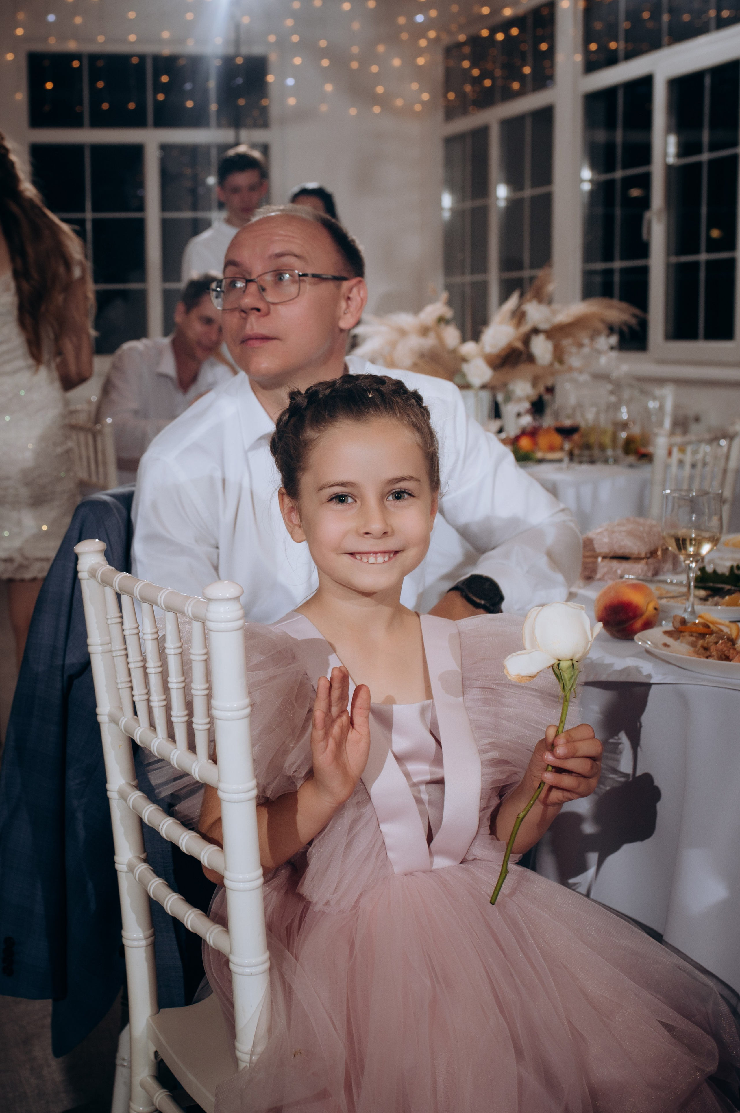 Вадим + Валерия. Свадебный фотограф в Тамбове Валерий Тихов